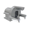 John Deere Steering Coupling - H162569