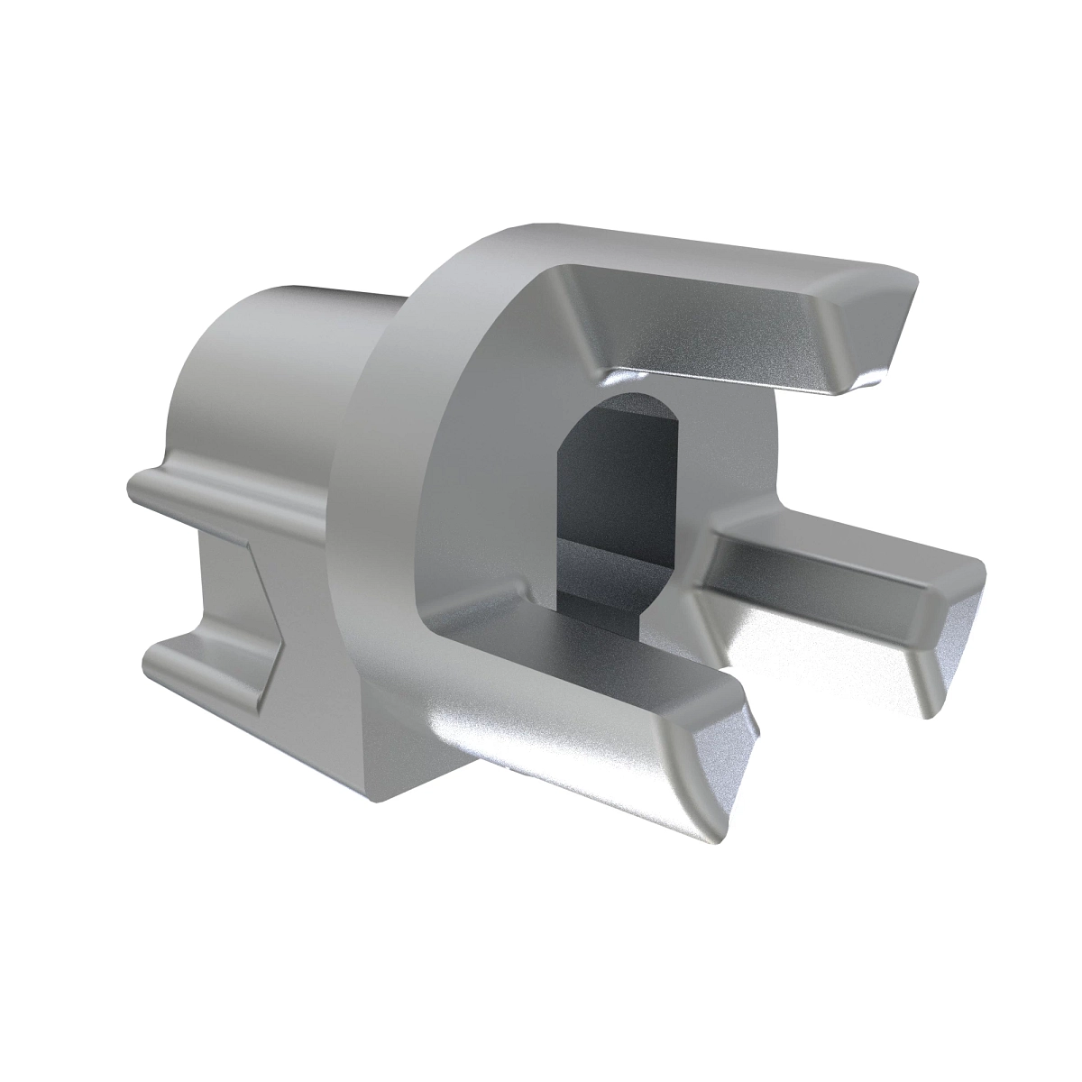 Coupling-Steering