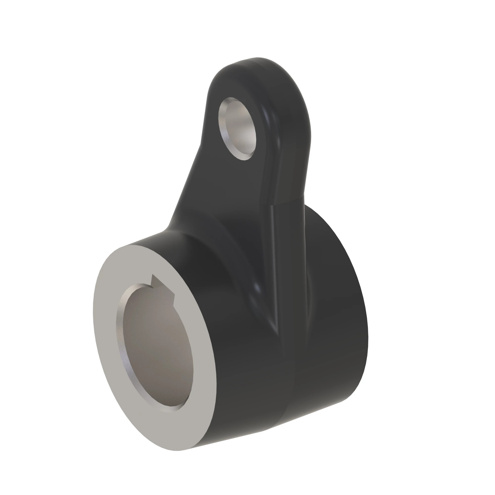 John Deere Bellcrank, Brake - LVU15254