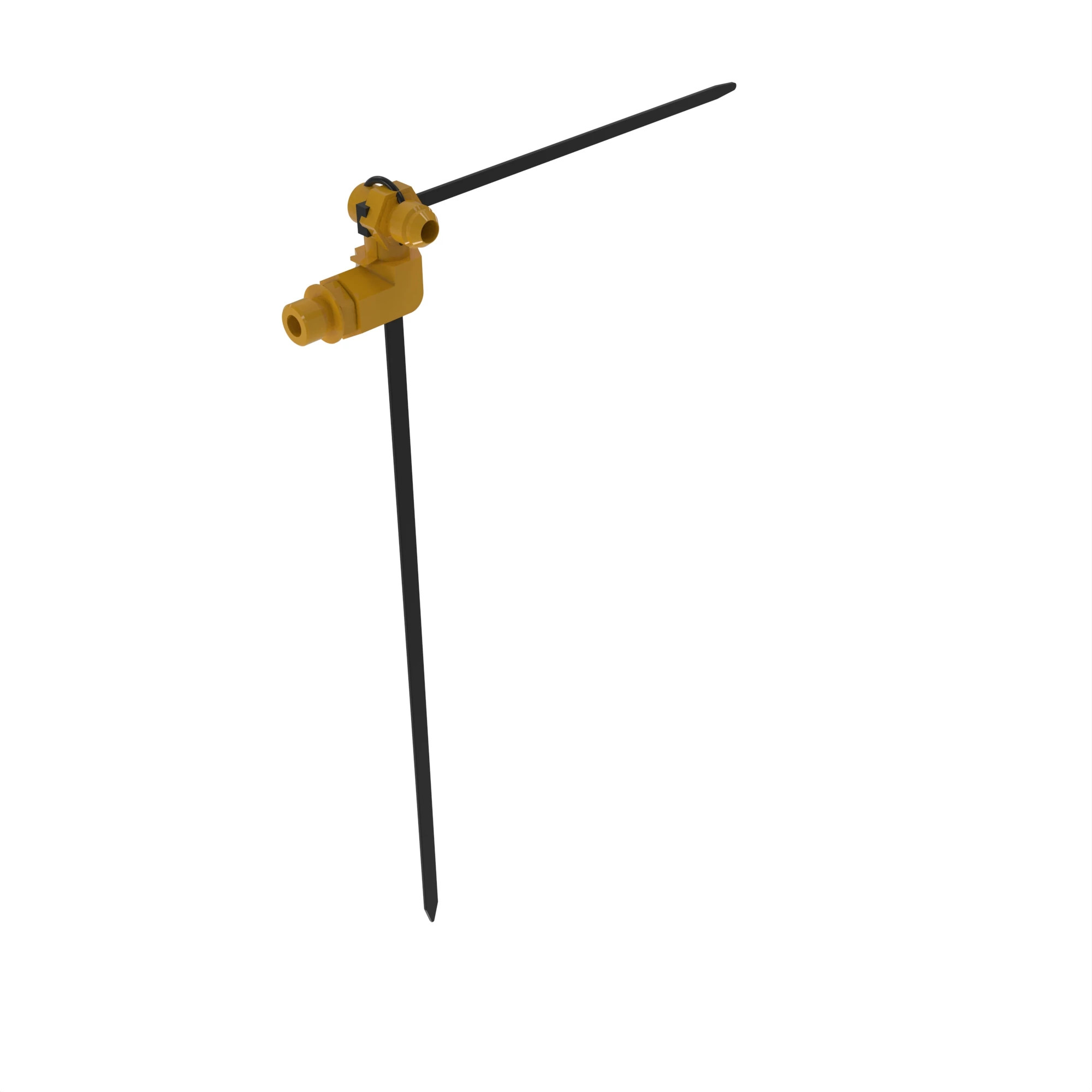 John Deere Hydraulic Pump - RE40463