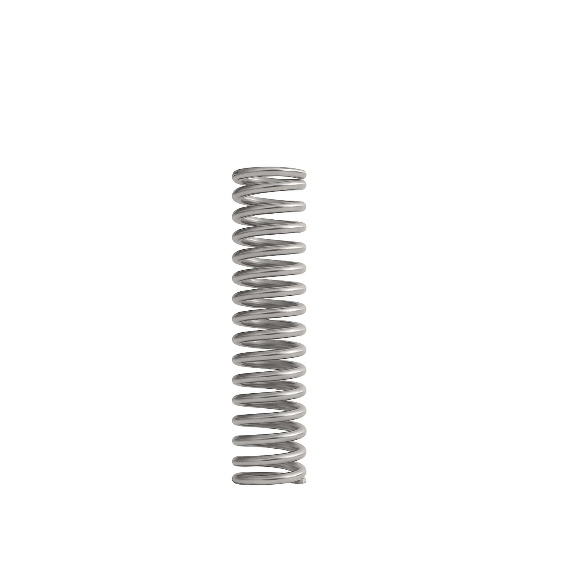 John Deere Squared and Ground Ends Compression Spring - T47329