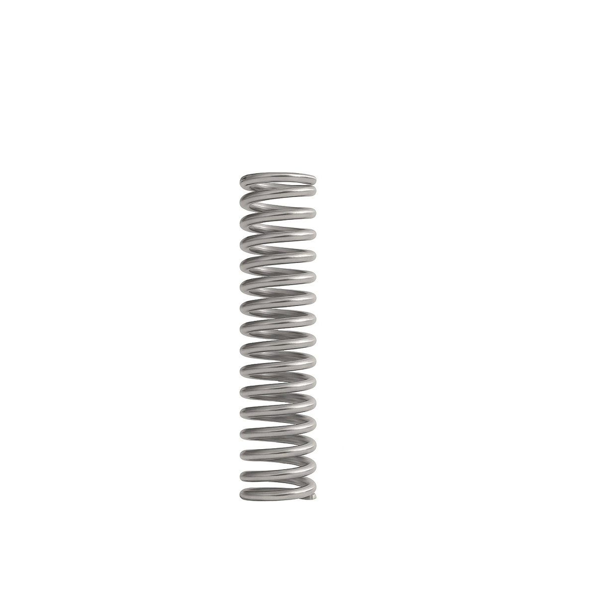 John Deere Squared and Ground Ends Compression Spring - T47329