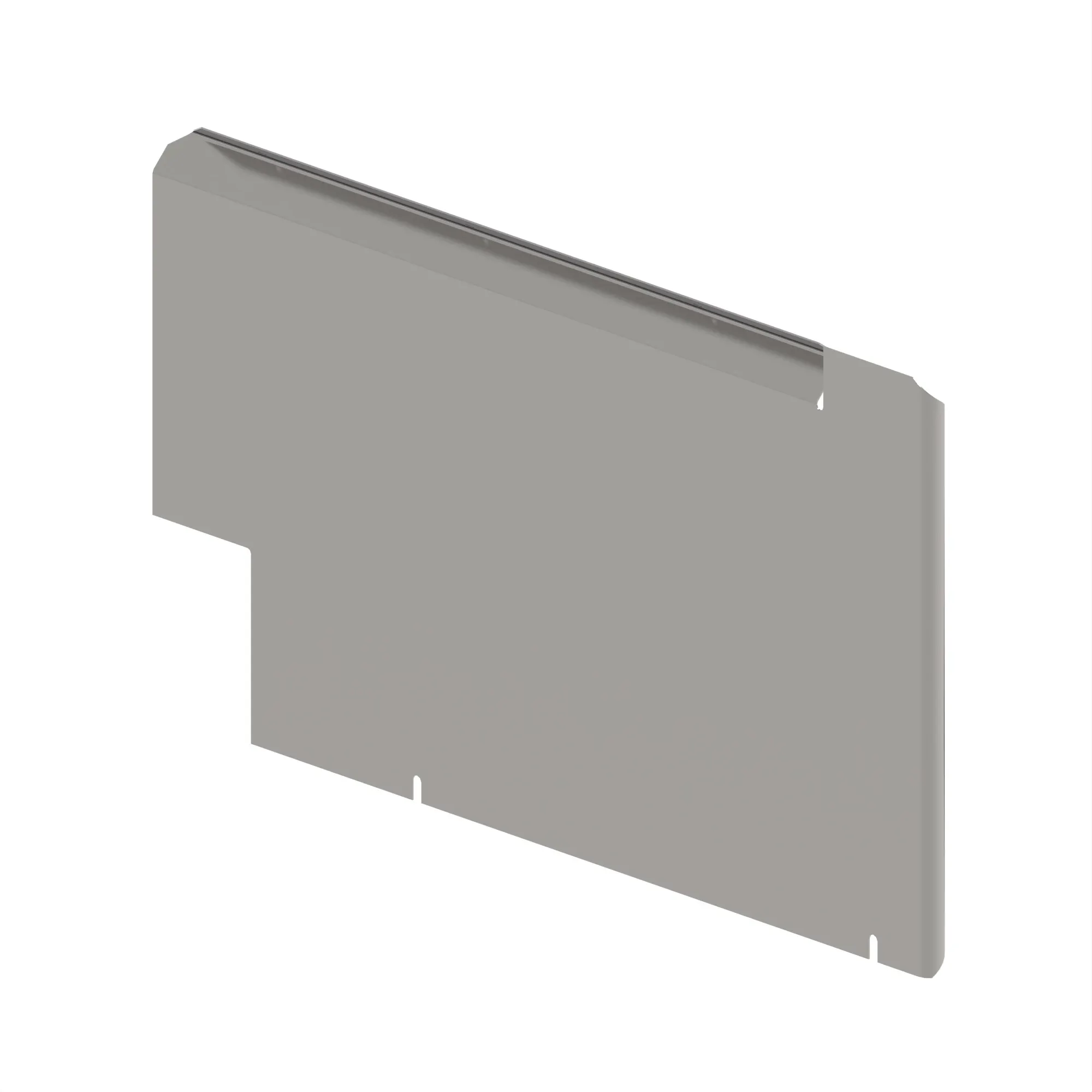 FRONTAL SHEET