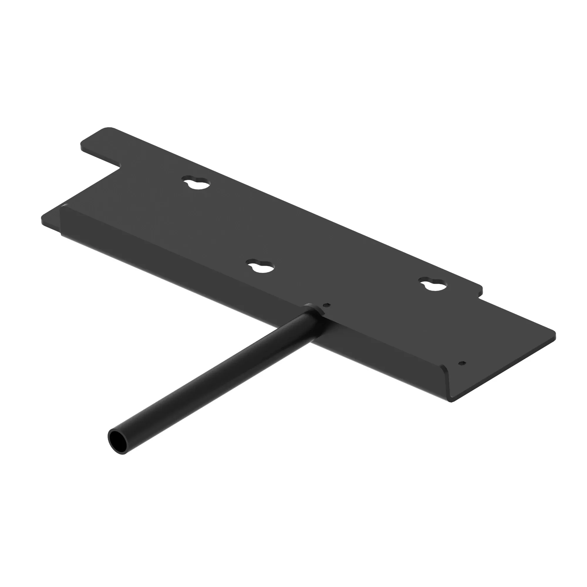 BRACKET LH GENERAL PURPOSE MOUNT