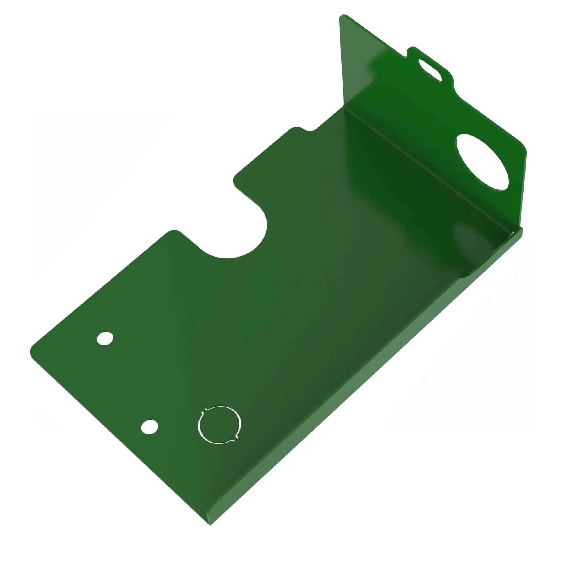 John Deere Sheet - HXE193171