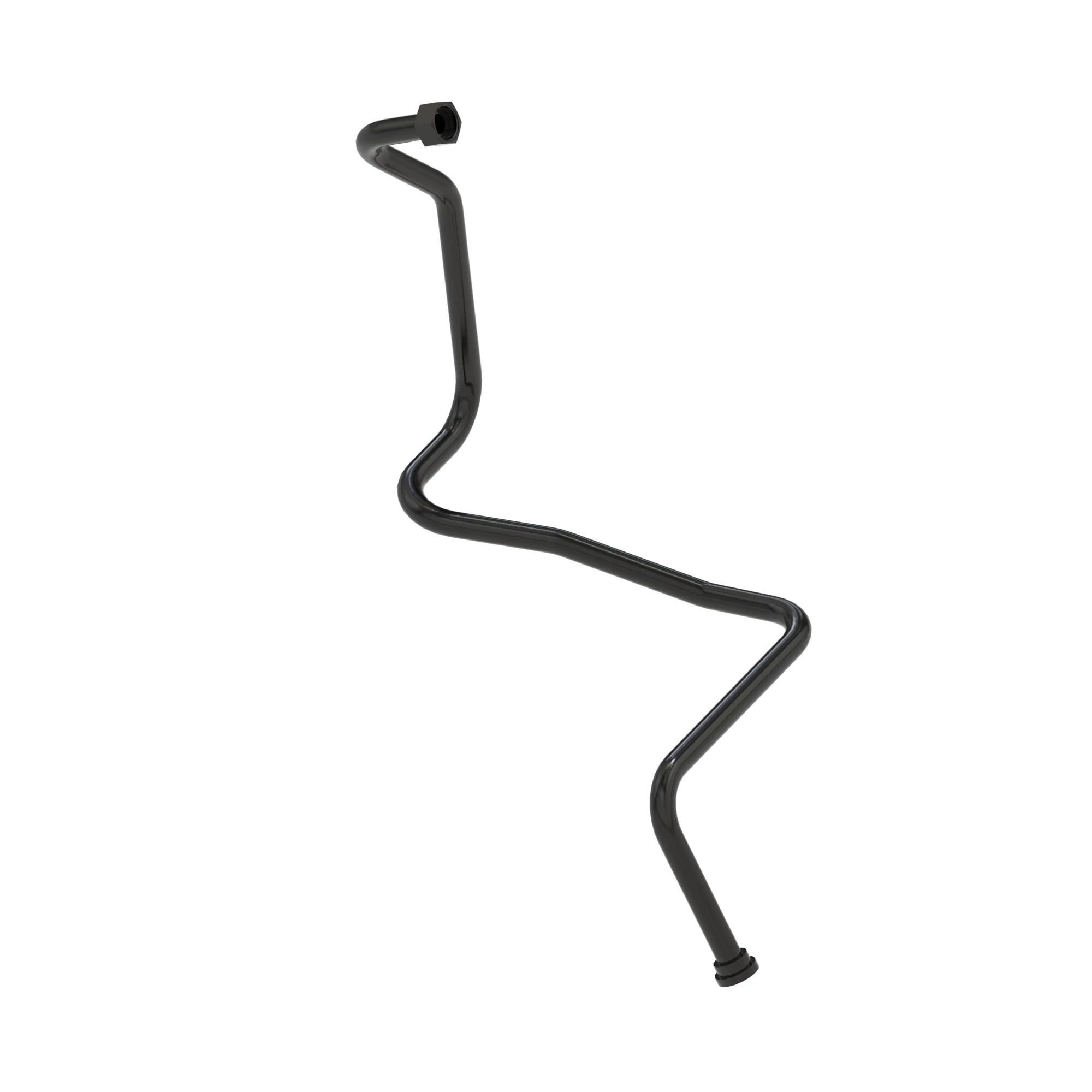 John Deere Boom Plumbing Oil Line - AT469488