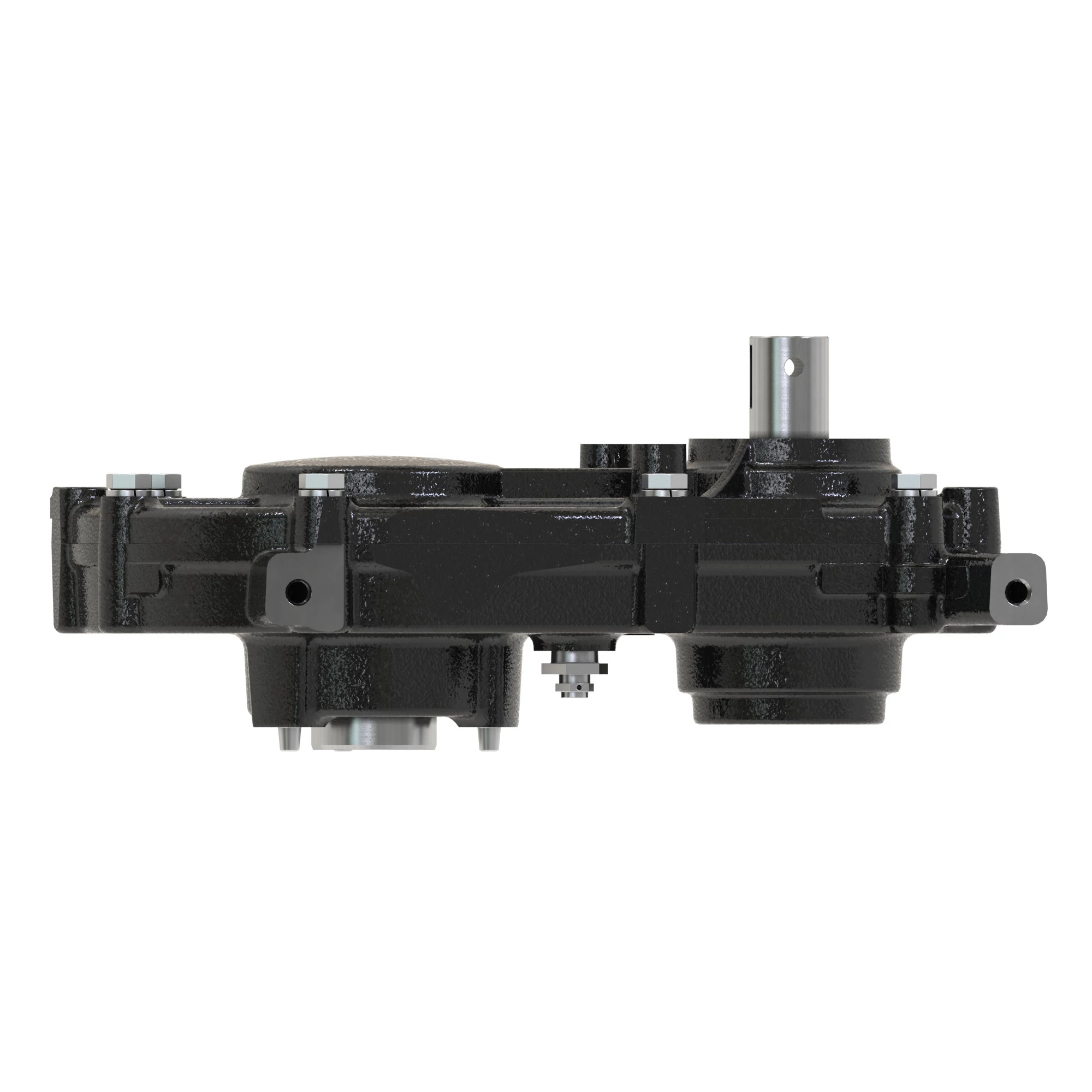 PARALLEL SHAFT GEAR DRIVE