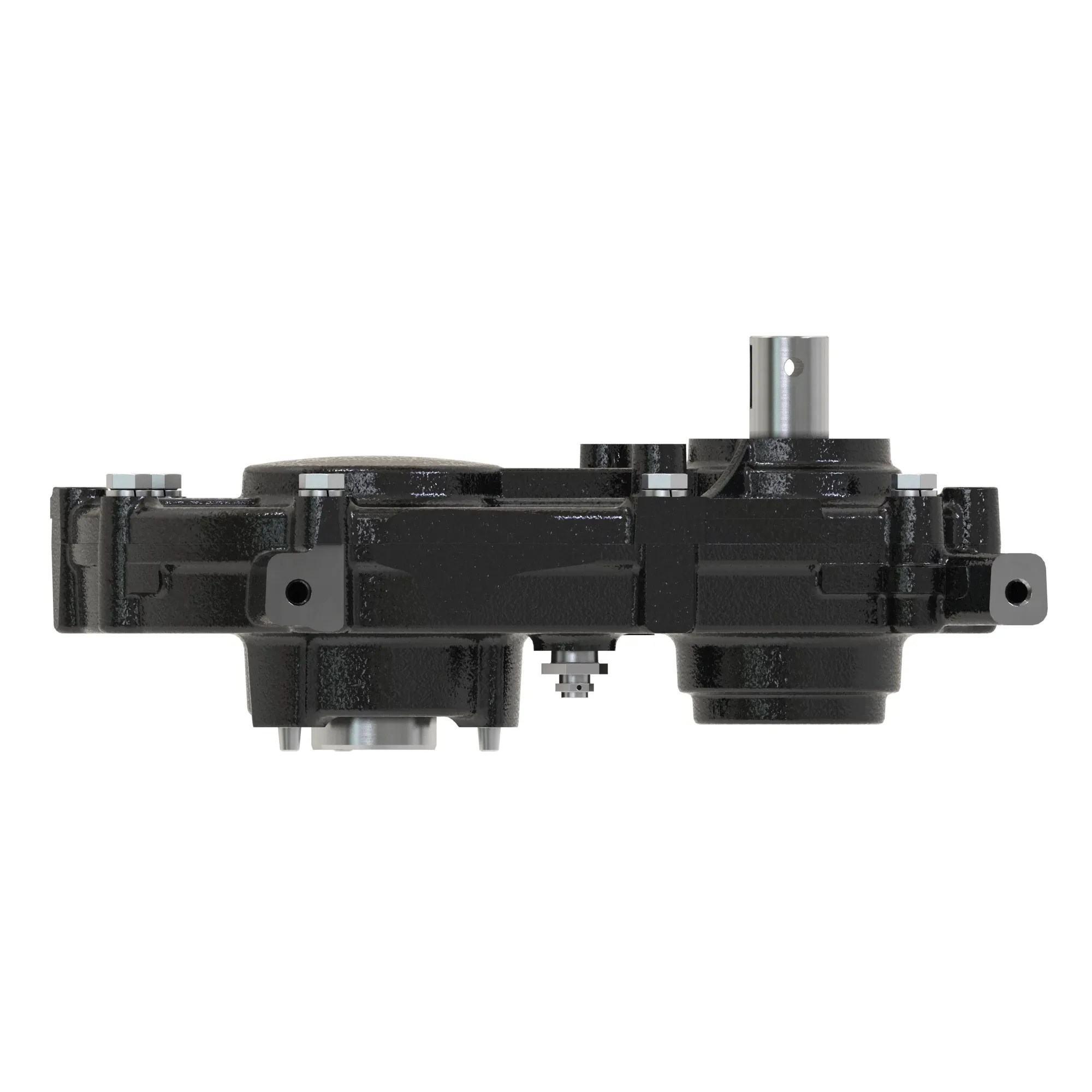 PARALLEL SHAFT GEAR DRIVE