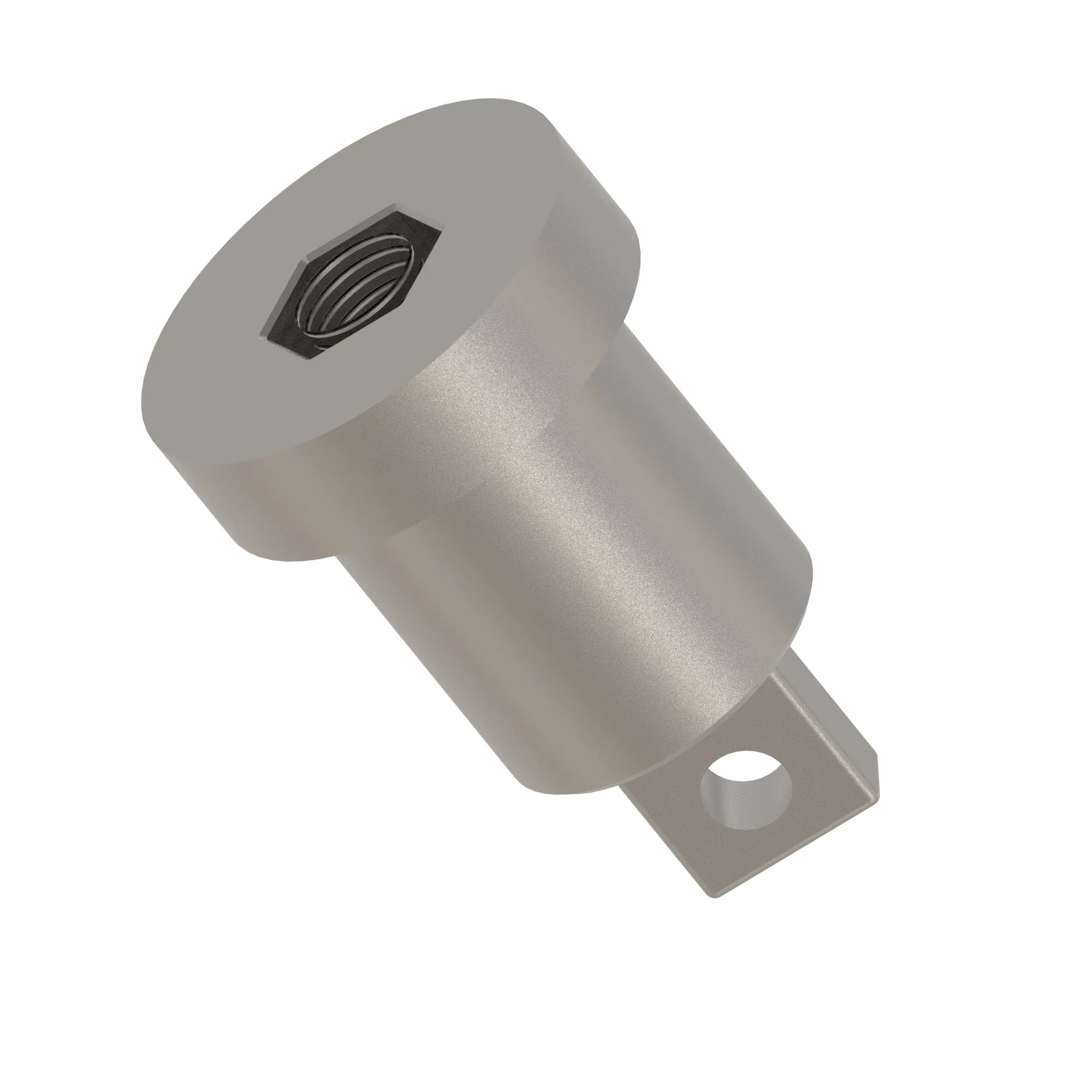 Fuel Tank, Earthing Stud