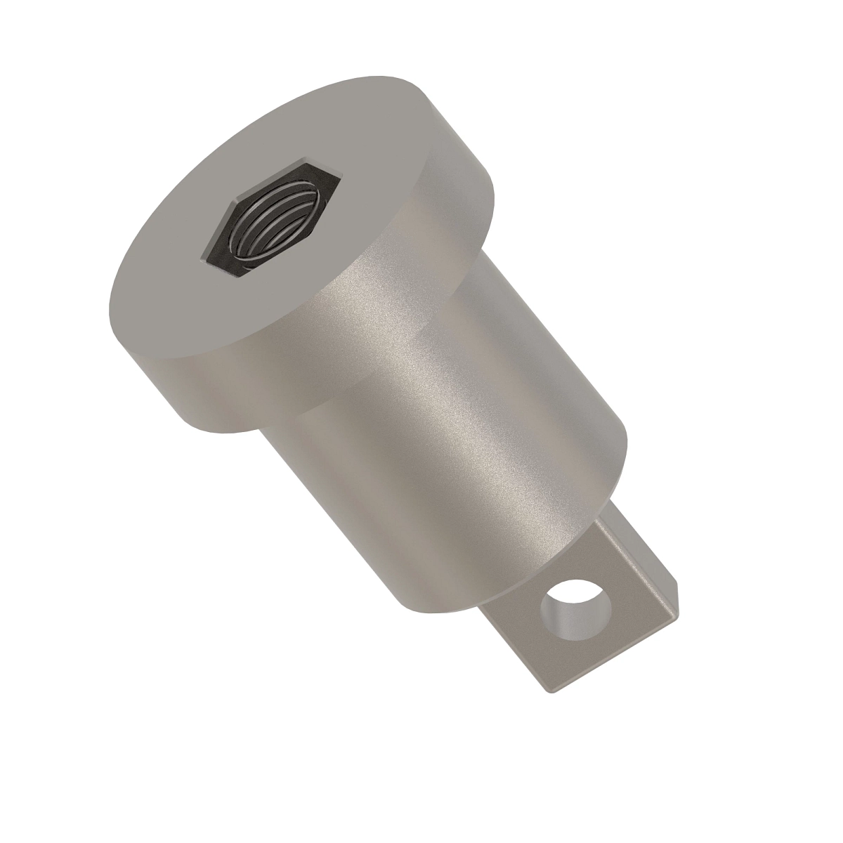Fuel Tank, Earthing Stud