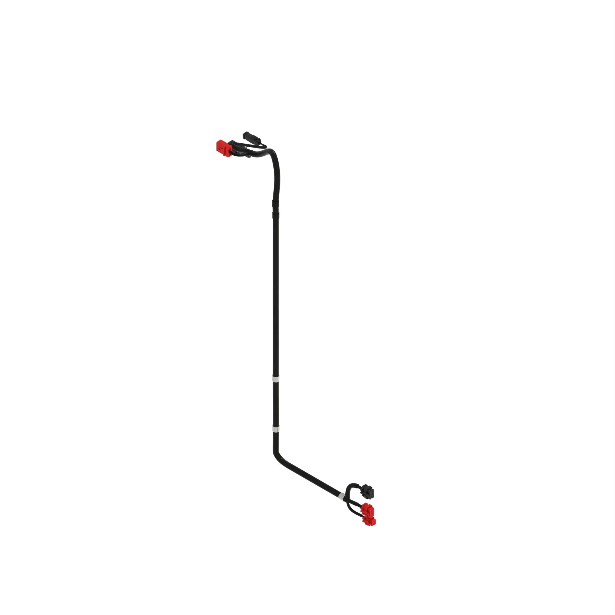 John Deere Cooling Package Wiring Harness - AT444797