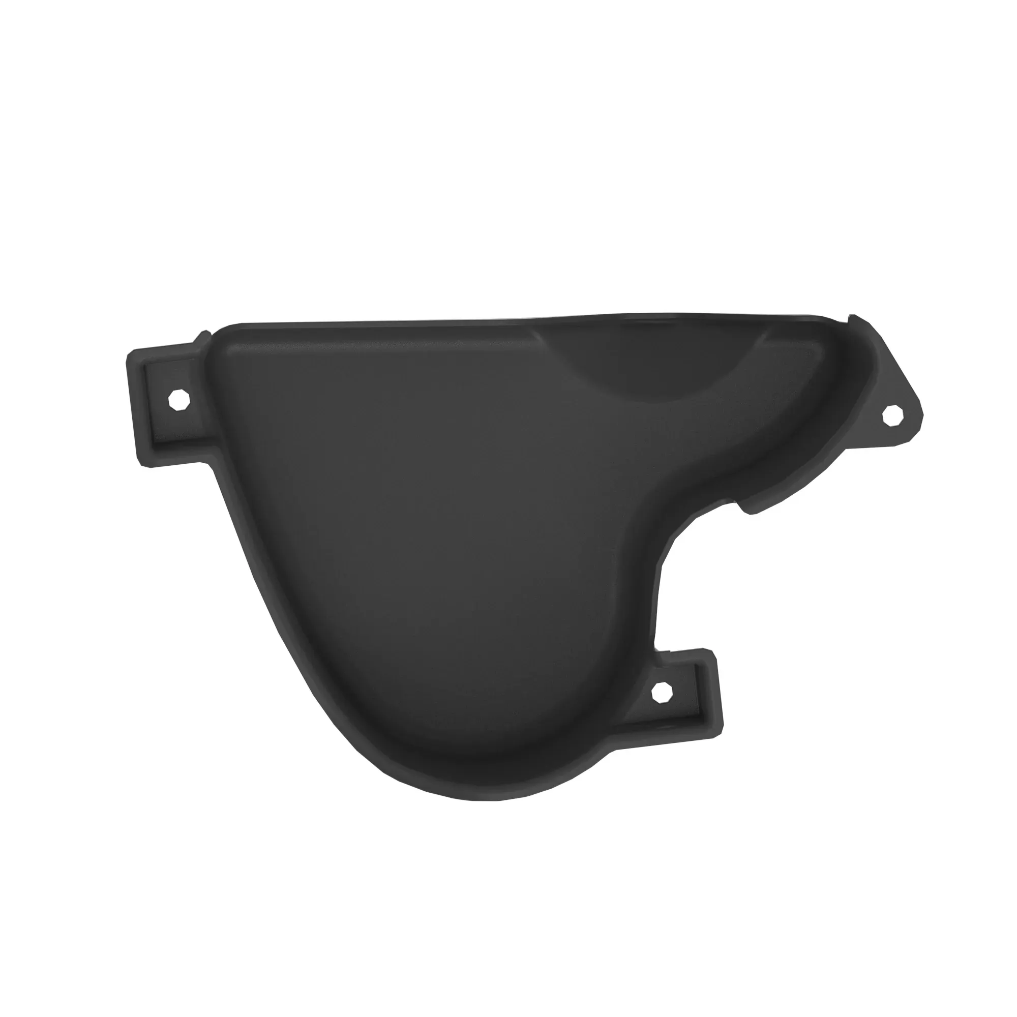 SHIELD, BELT, X300R