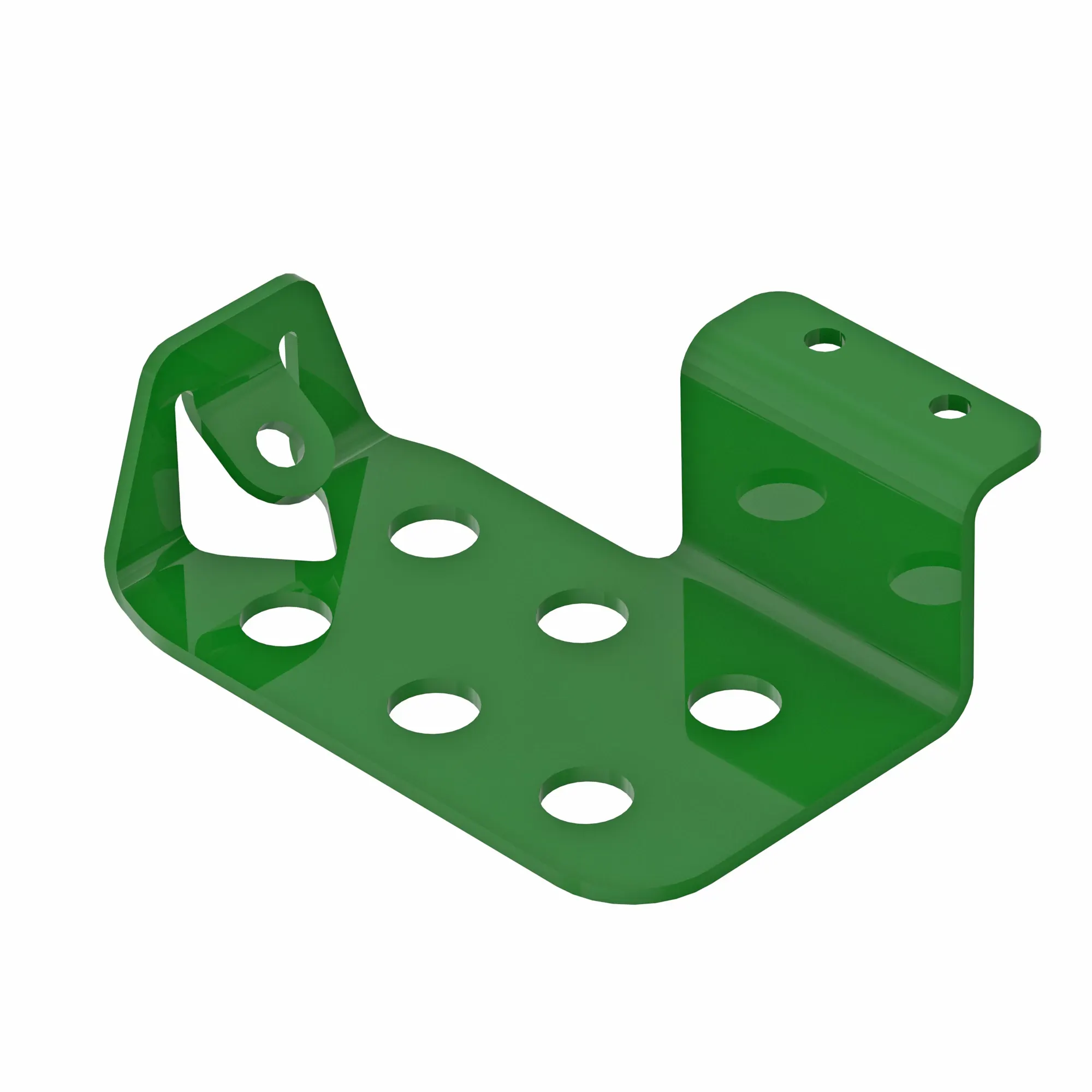 John Deere Bracket - SU36476
