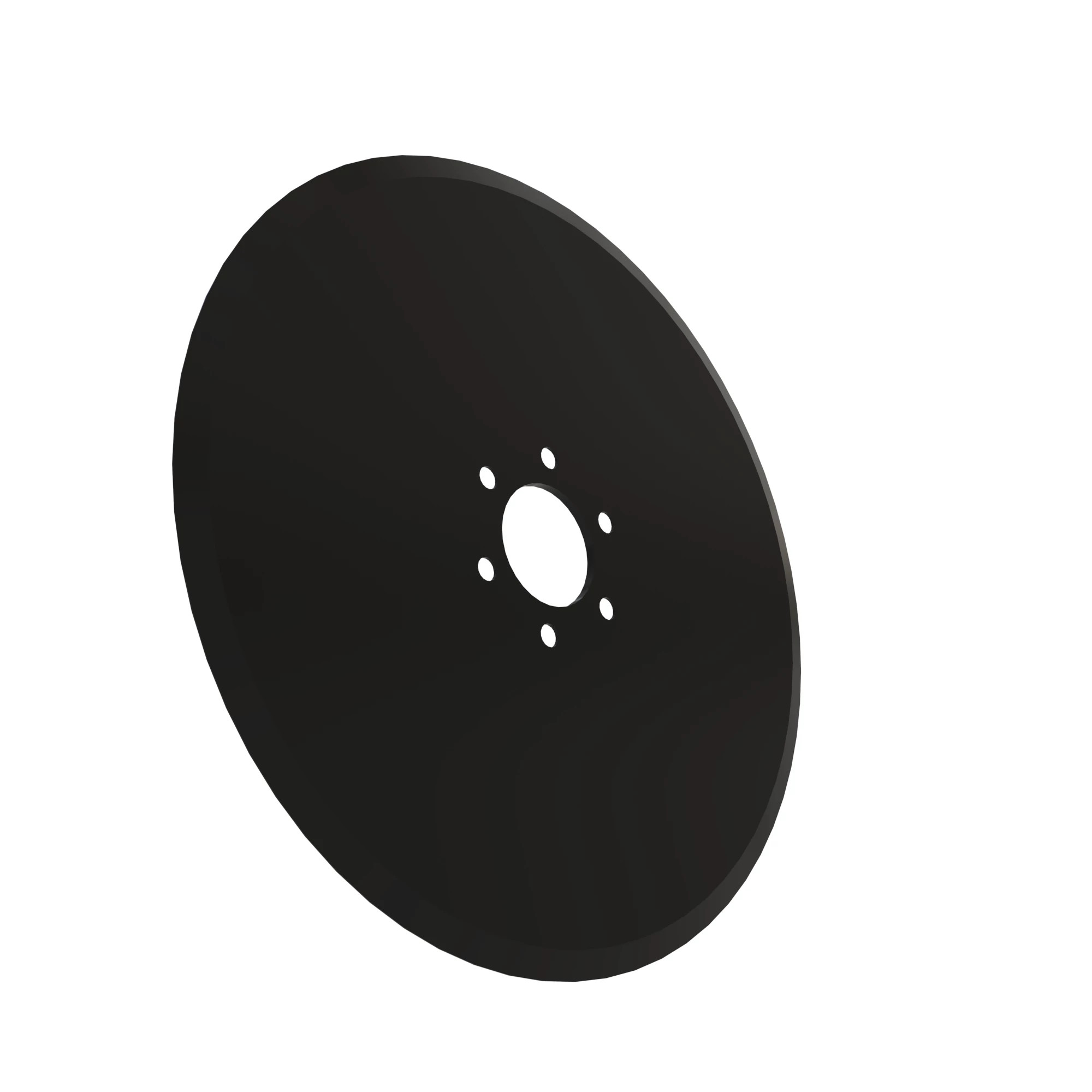 John Deere Seed Opener Disk, 16 Inch - CQ54005