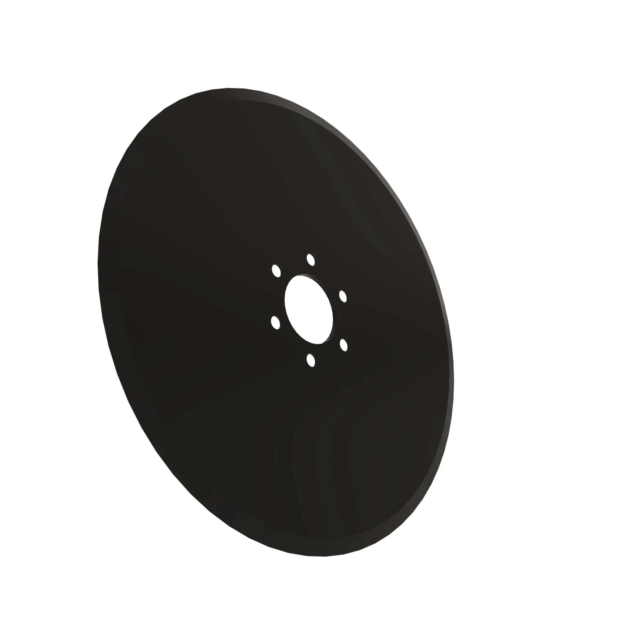 John Deere Seed Opener Disk, 16 Inch - CQ54005