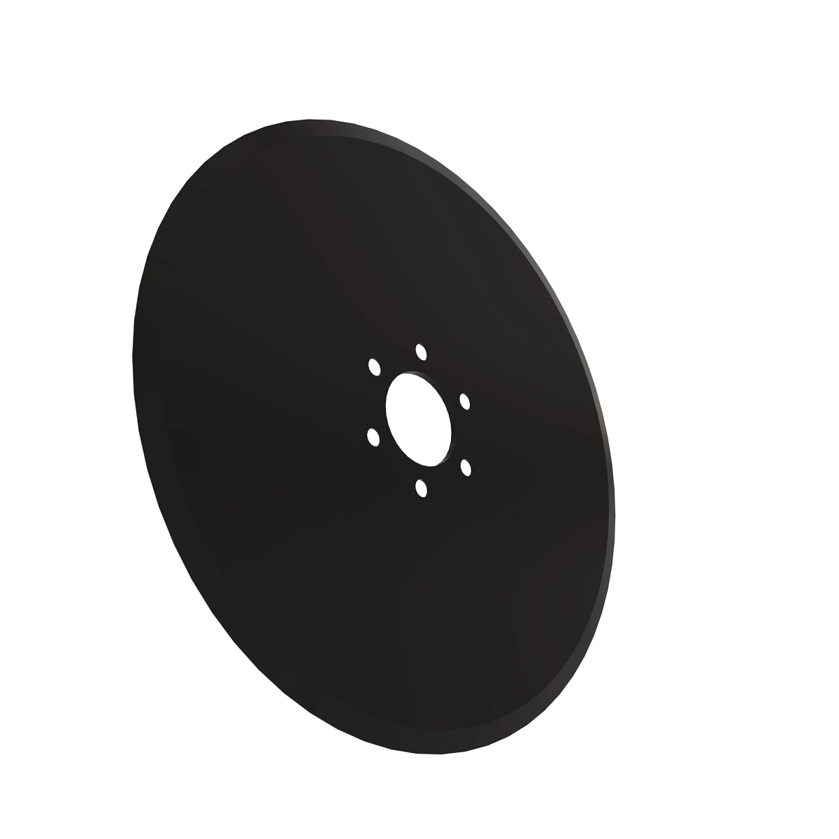 Disk, Seed Opener 16"