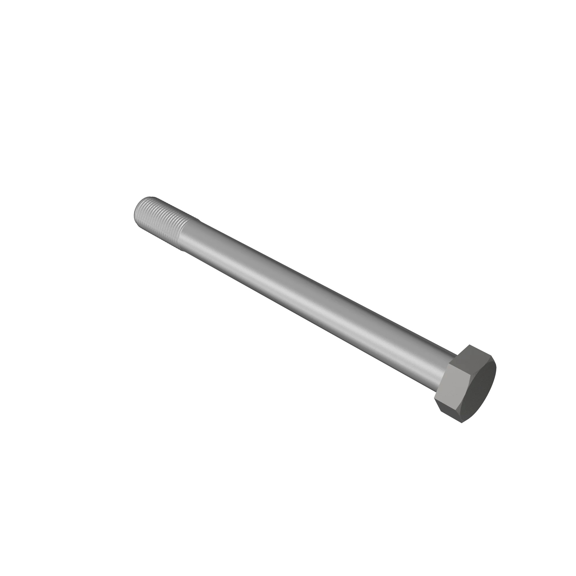 SCREW, HEX HEAD