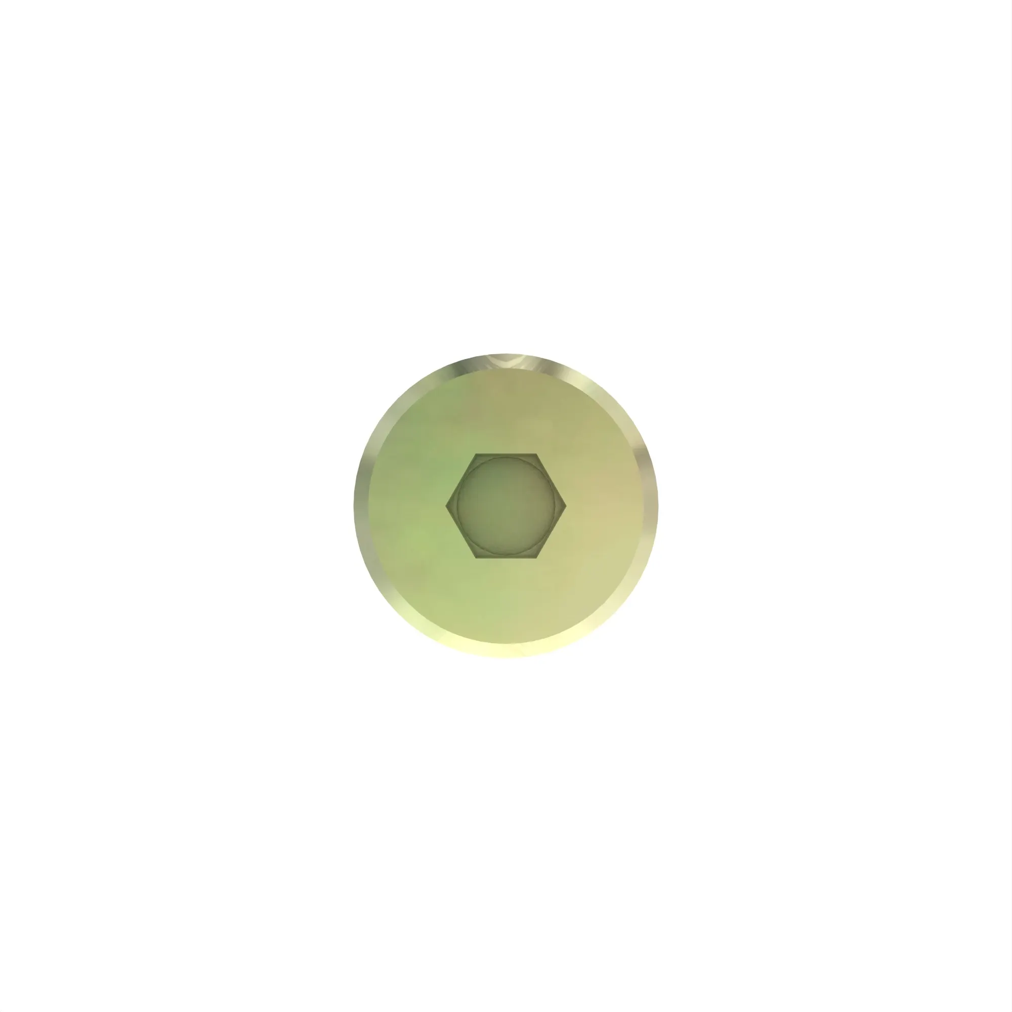 SCREW-SHOULDER