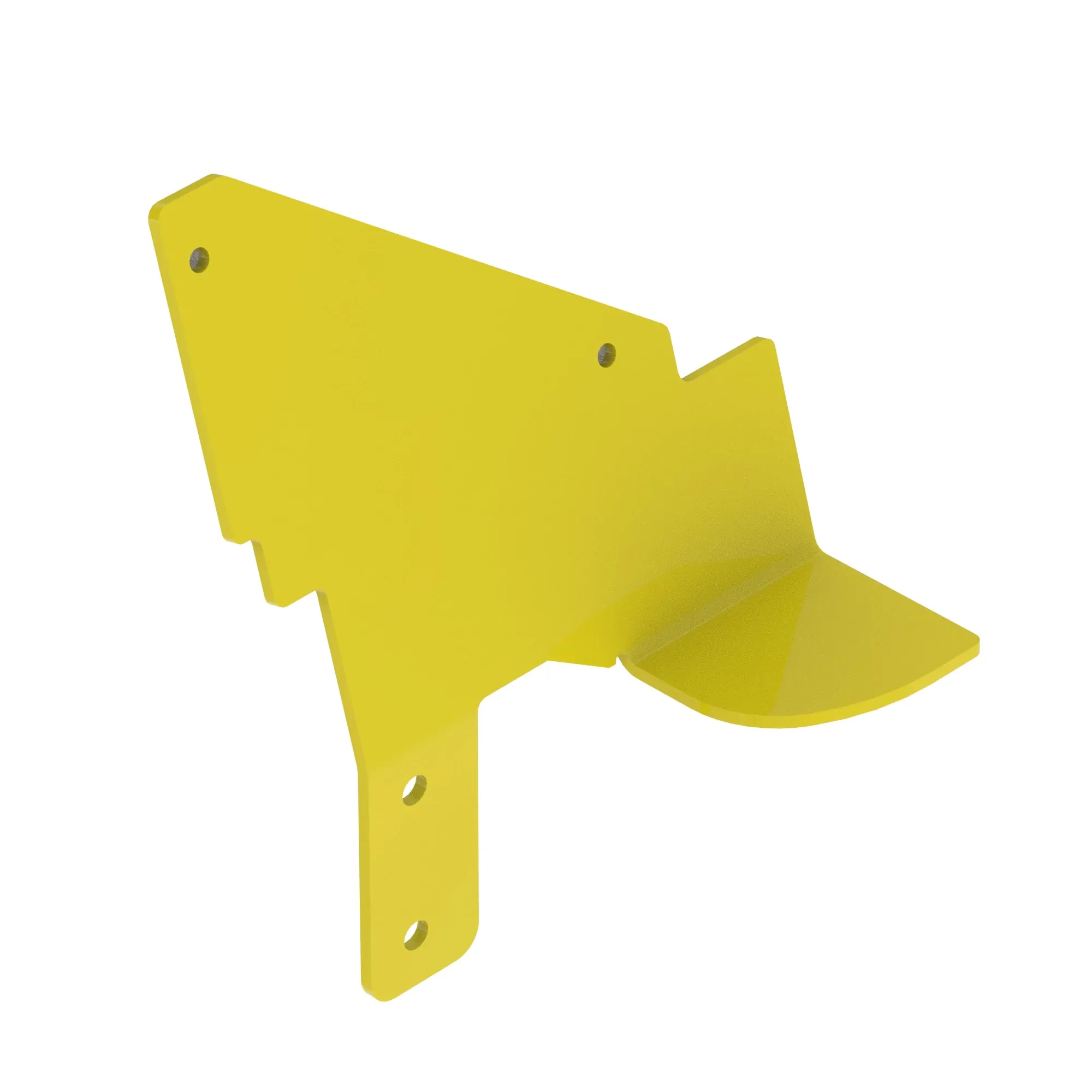 John Deere Guard - AT491597