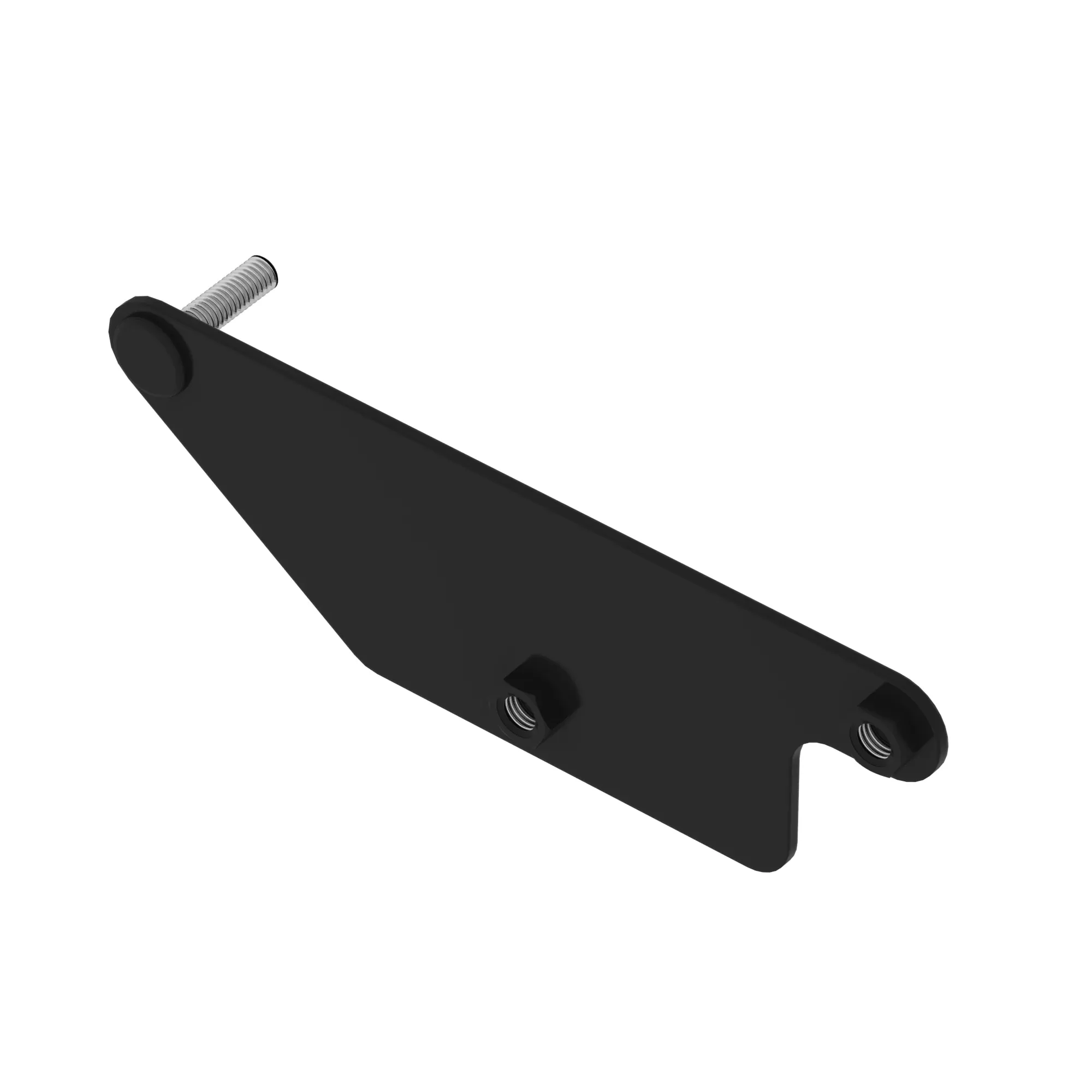 BRACKET, COMMANDARM MOUNTING