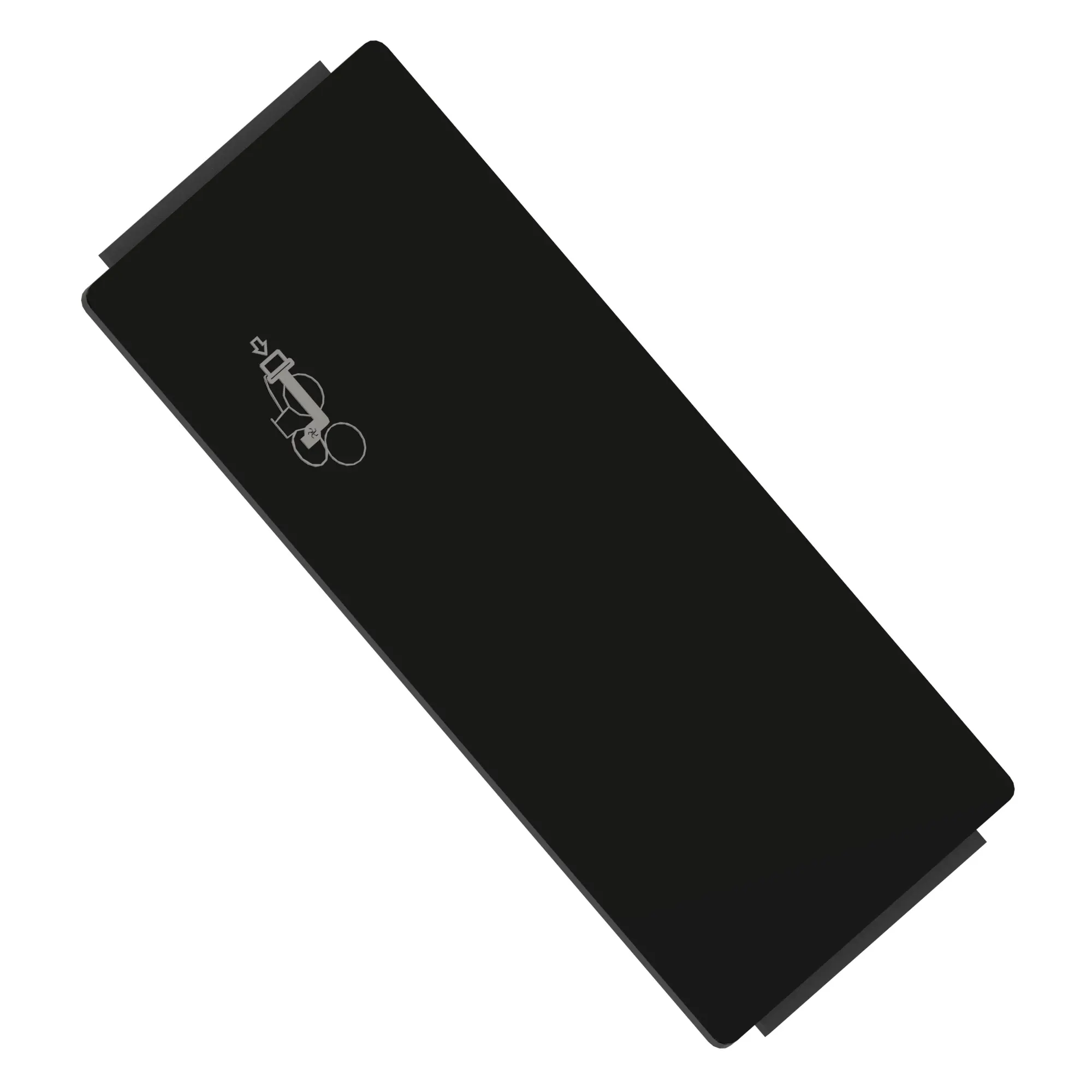 John Deere Front Panel - RE319196