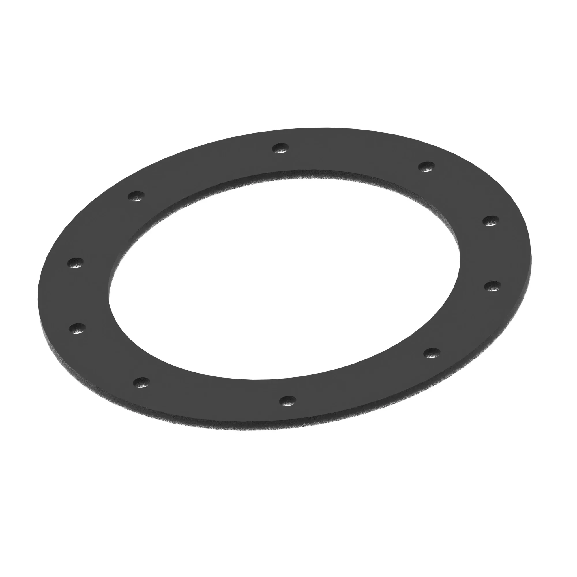 John Deere Seal with Adhesive - A122256
