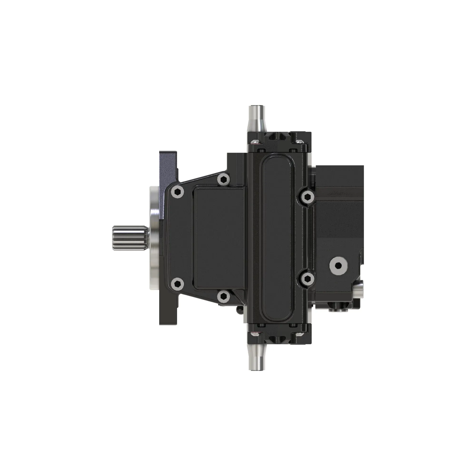 Hydraulic Motor