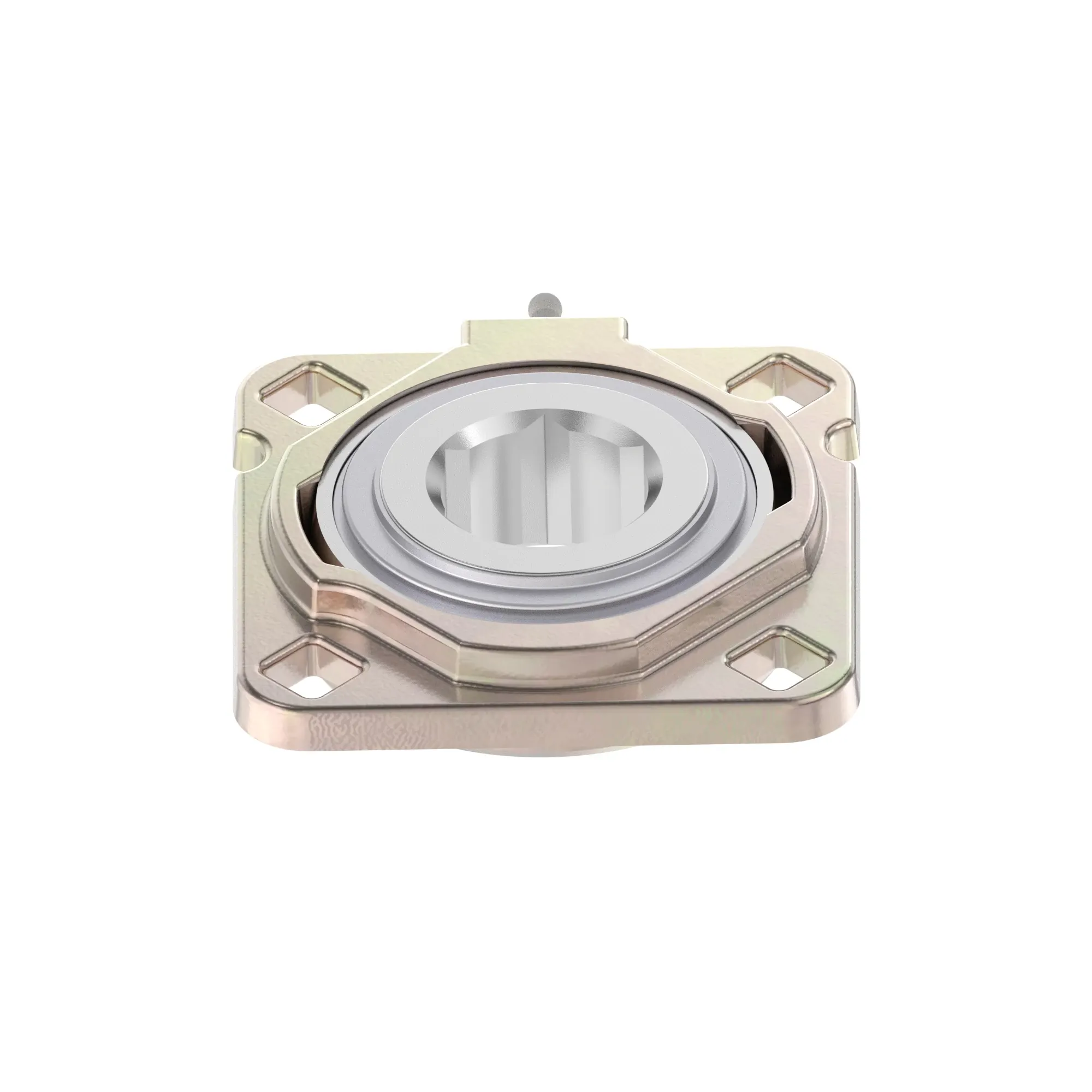 Bearings & Bushings