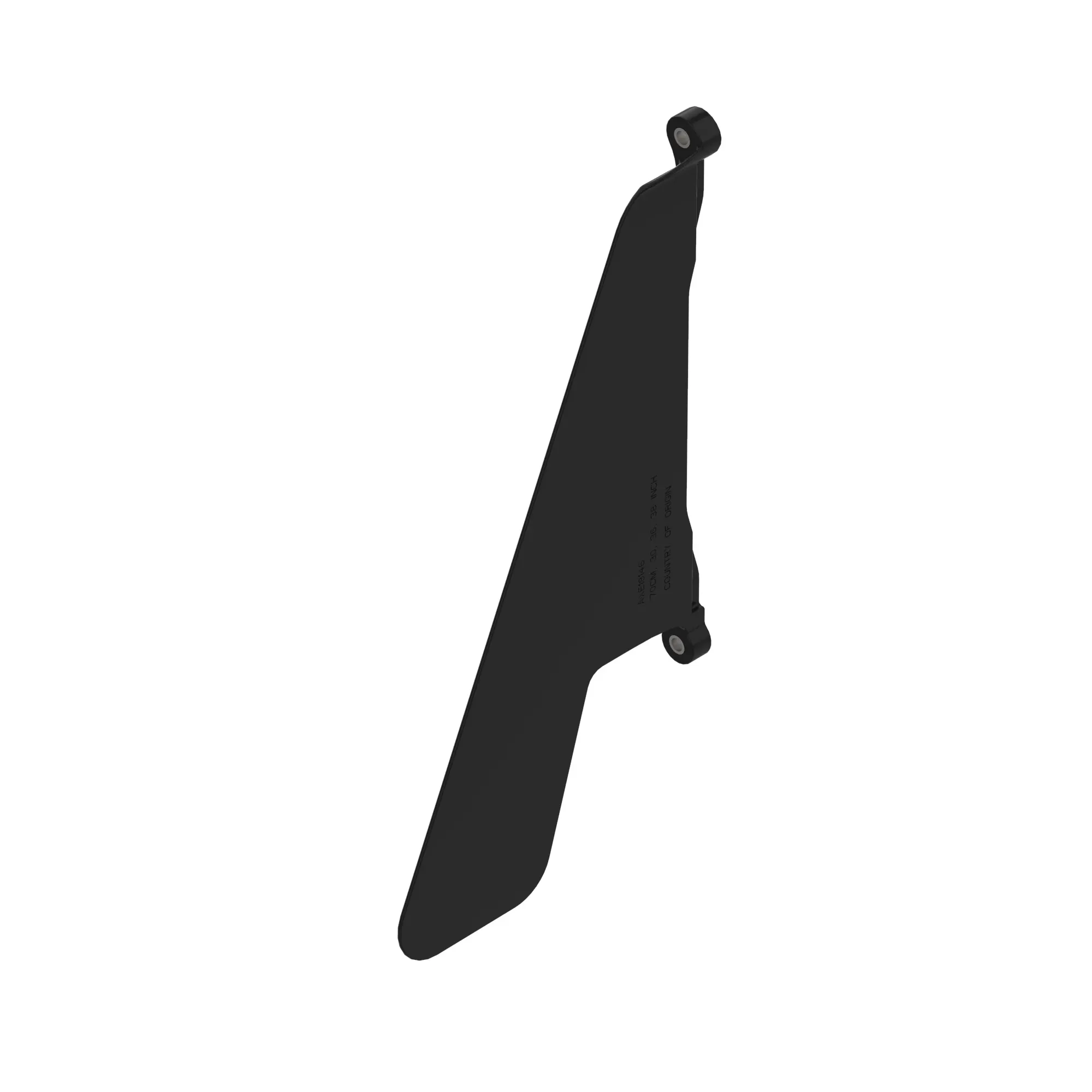 Deflector