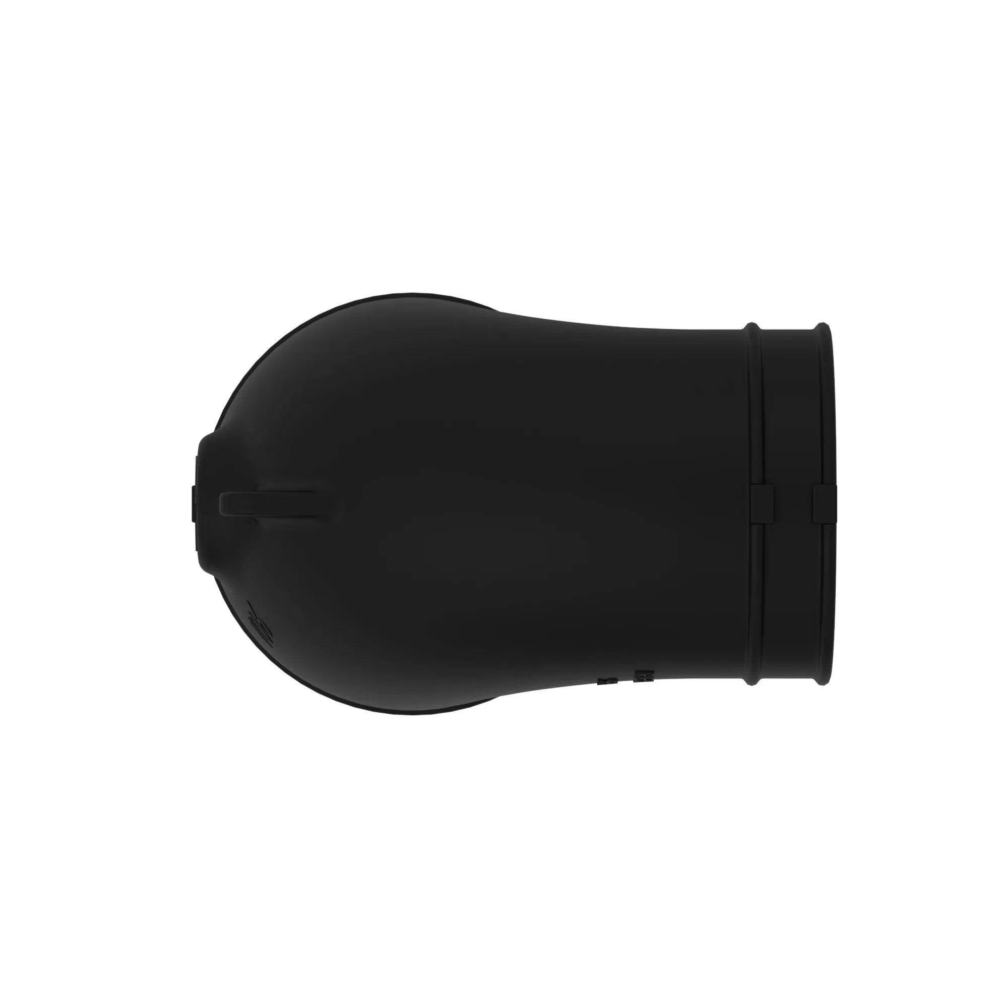 HOSE,TURBOCHARGER INLET ELBOW