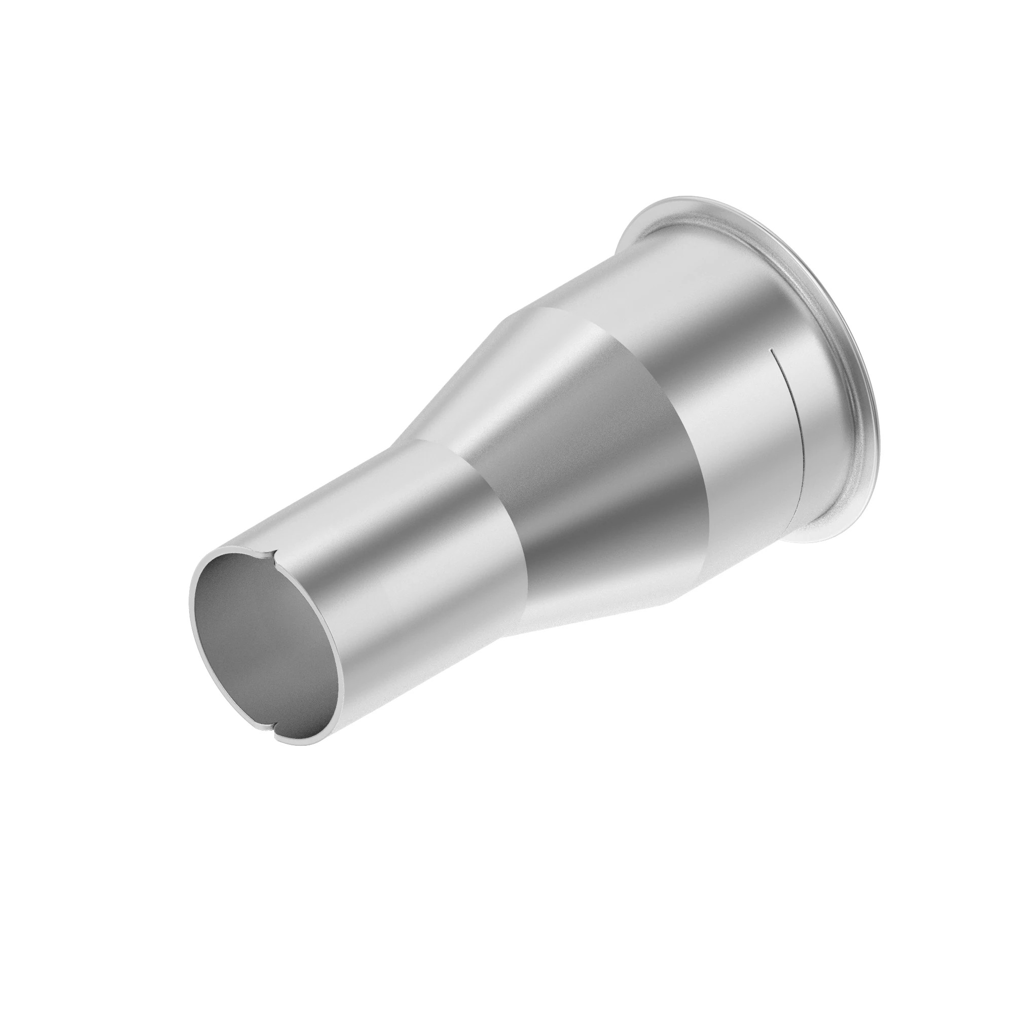 John Deere Dipstick Tube - R120801