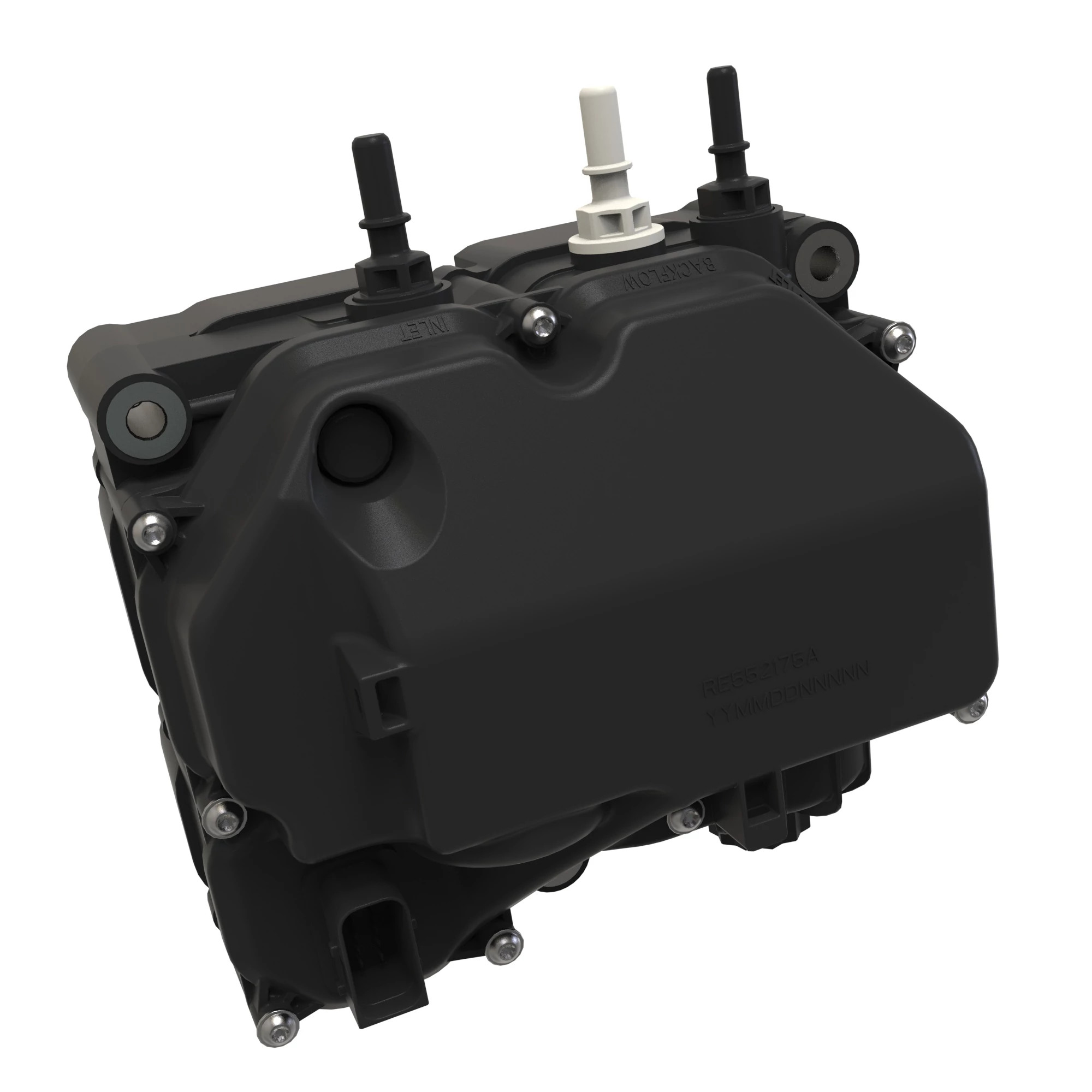 DEF DOSING UNIT PUMP, DEF SM 6HD 12