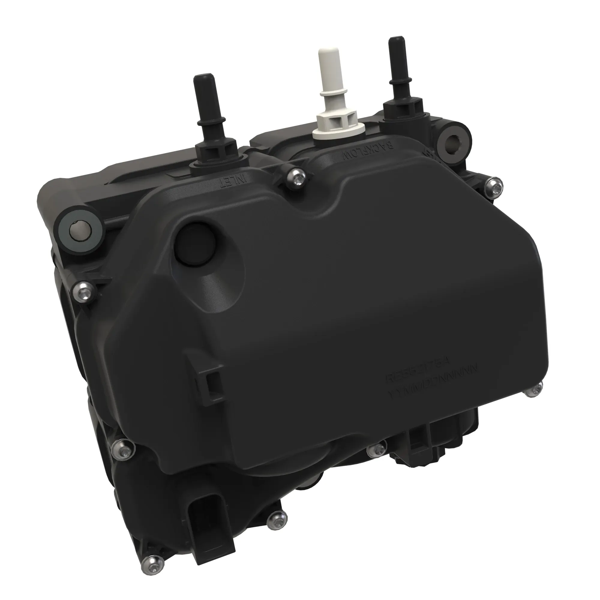 John Deere DEF Dosing Unit Pump - DZ104778