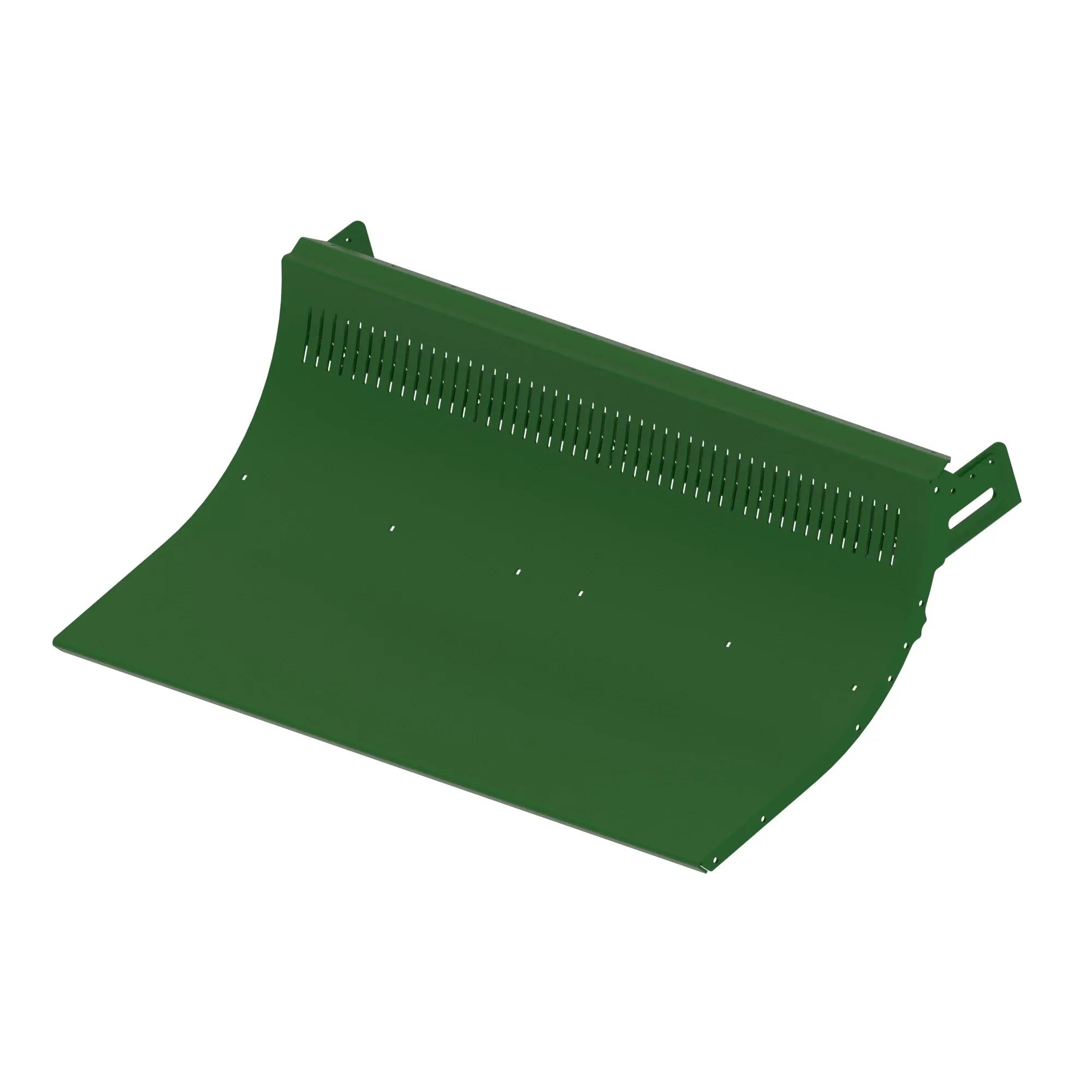 John Deere Floor - AXE96143