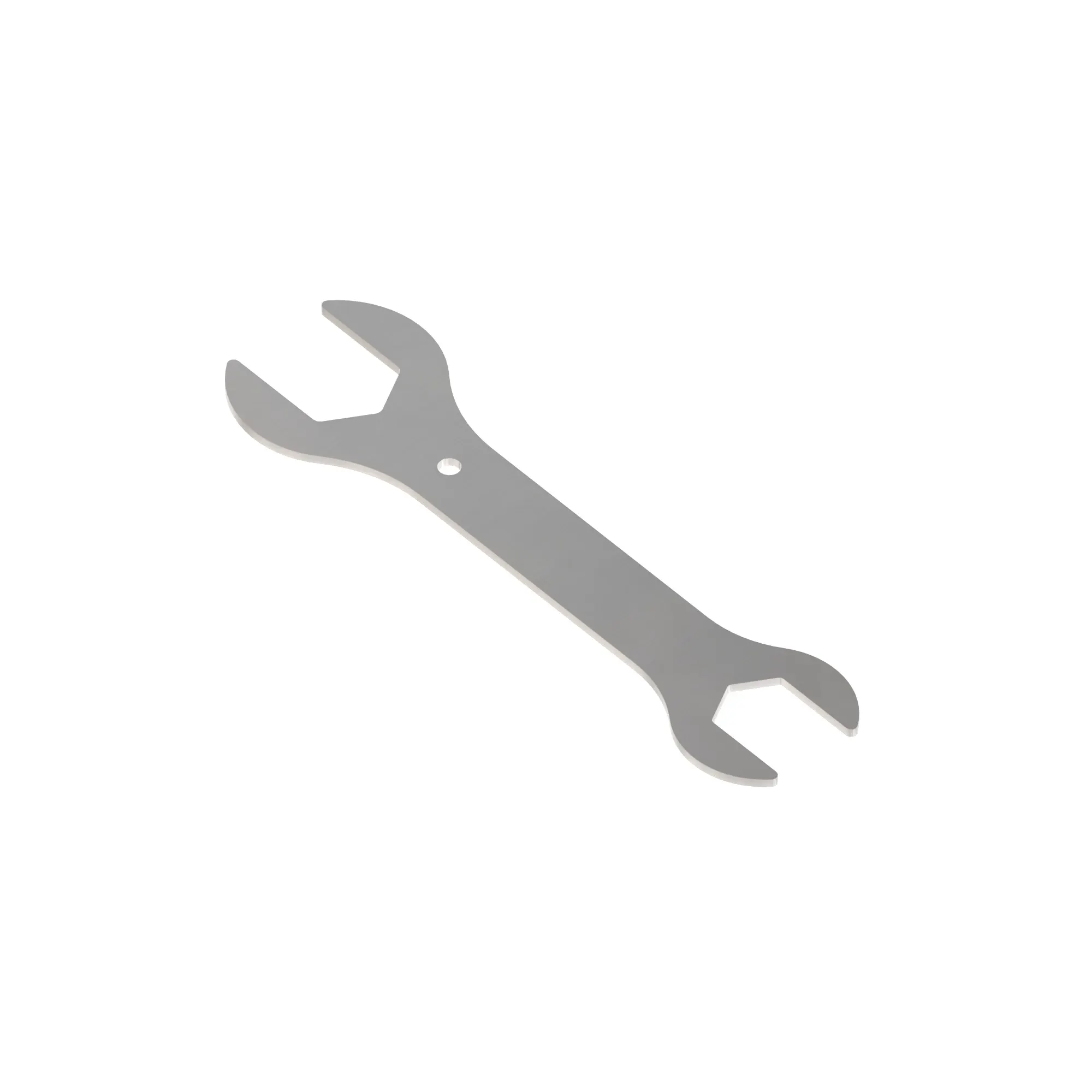 John Deere Suction Strainer Wrench, 3 Inch - N318823