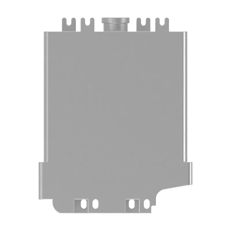 Transmission Controller