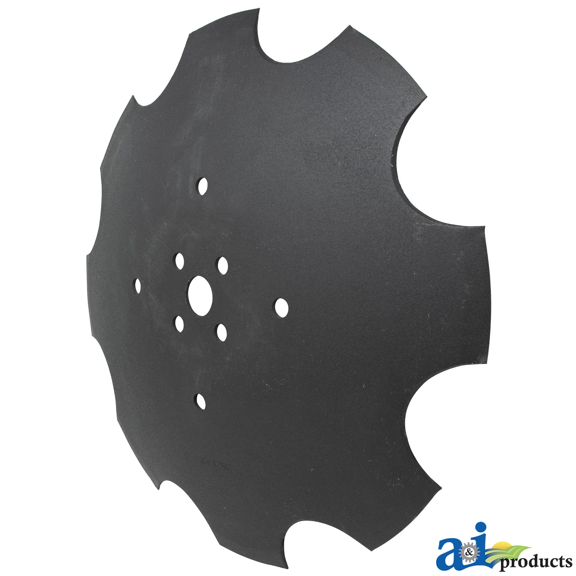 A&I Products Disk Blade - A-A72361