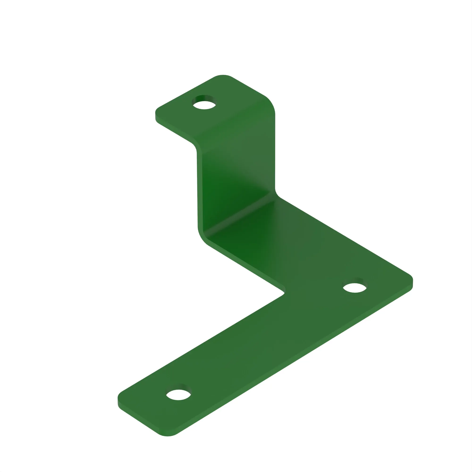 BRACKET, SOLUTION SUPPORT