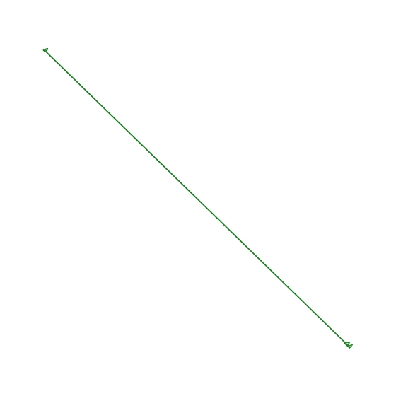 John Deere Cutterbar - DQ31277