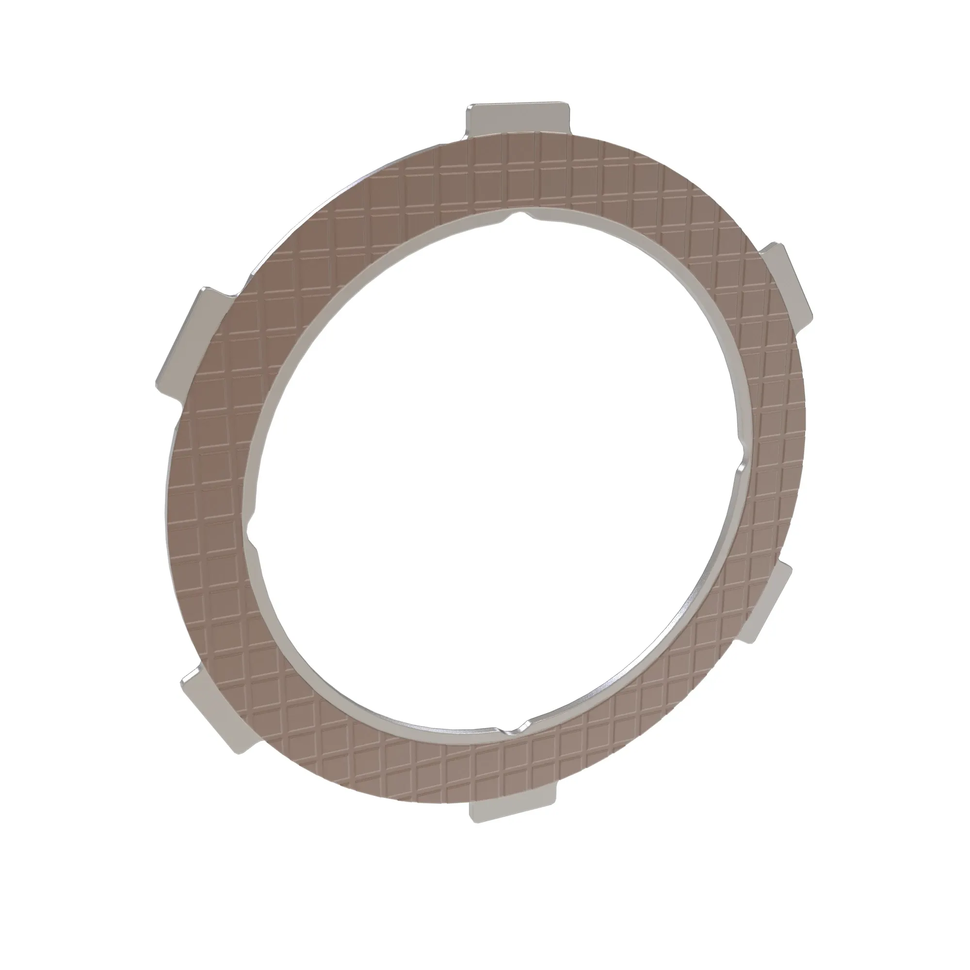 SYNCHRONIZER, WITH FACING