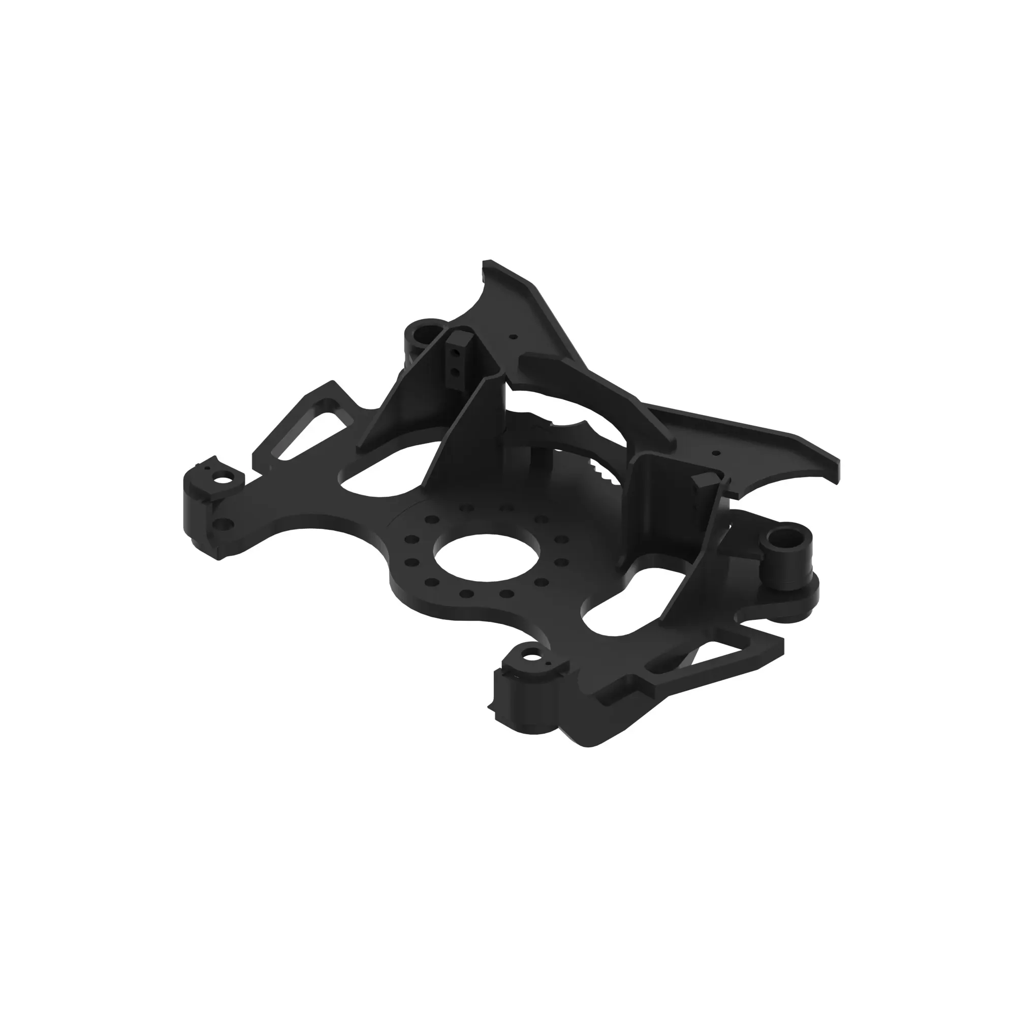 John Deere Frame - F673680