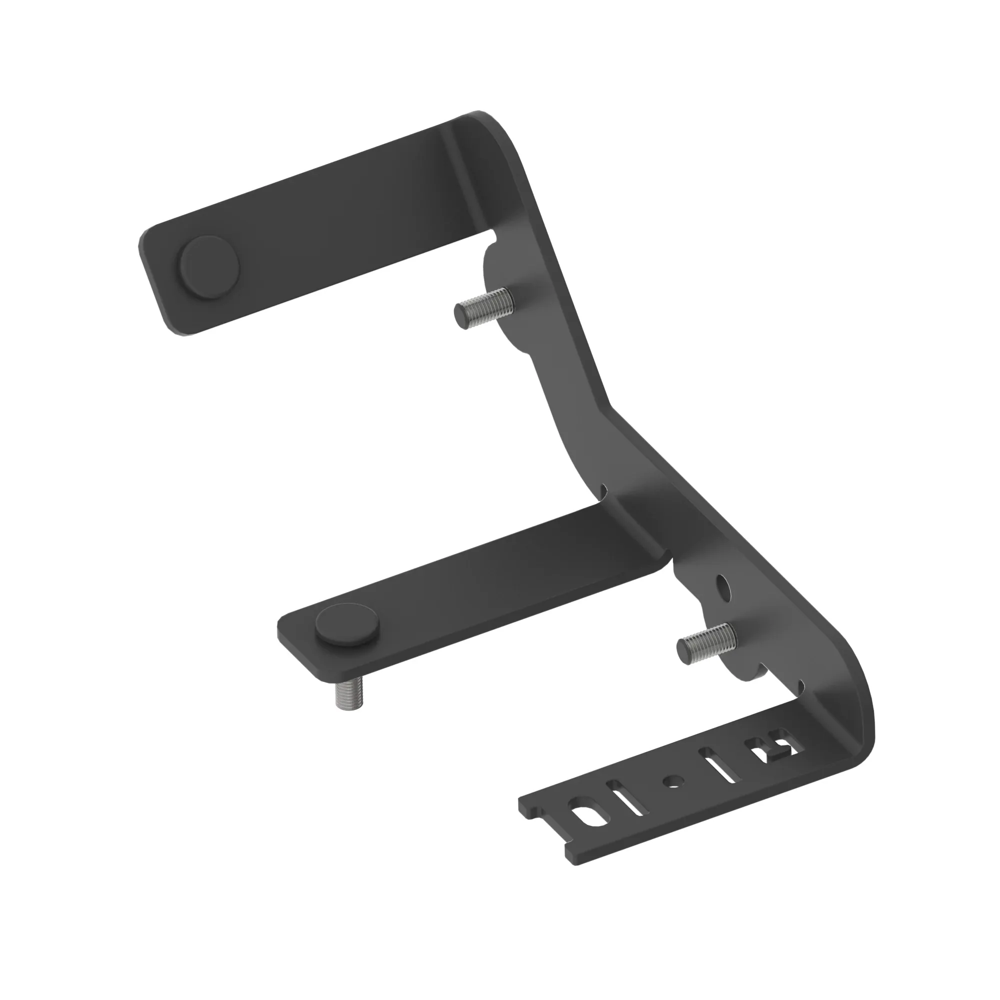 BRACKET, ROUTING MOUNT WELDMENT