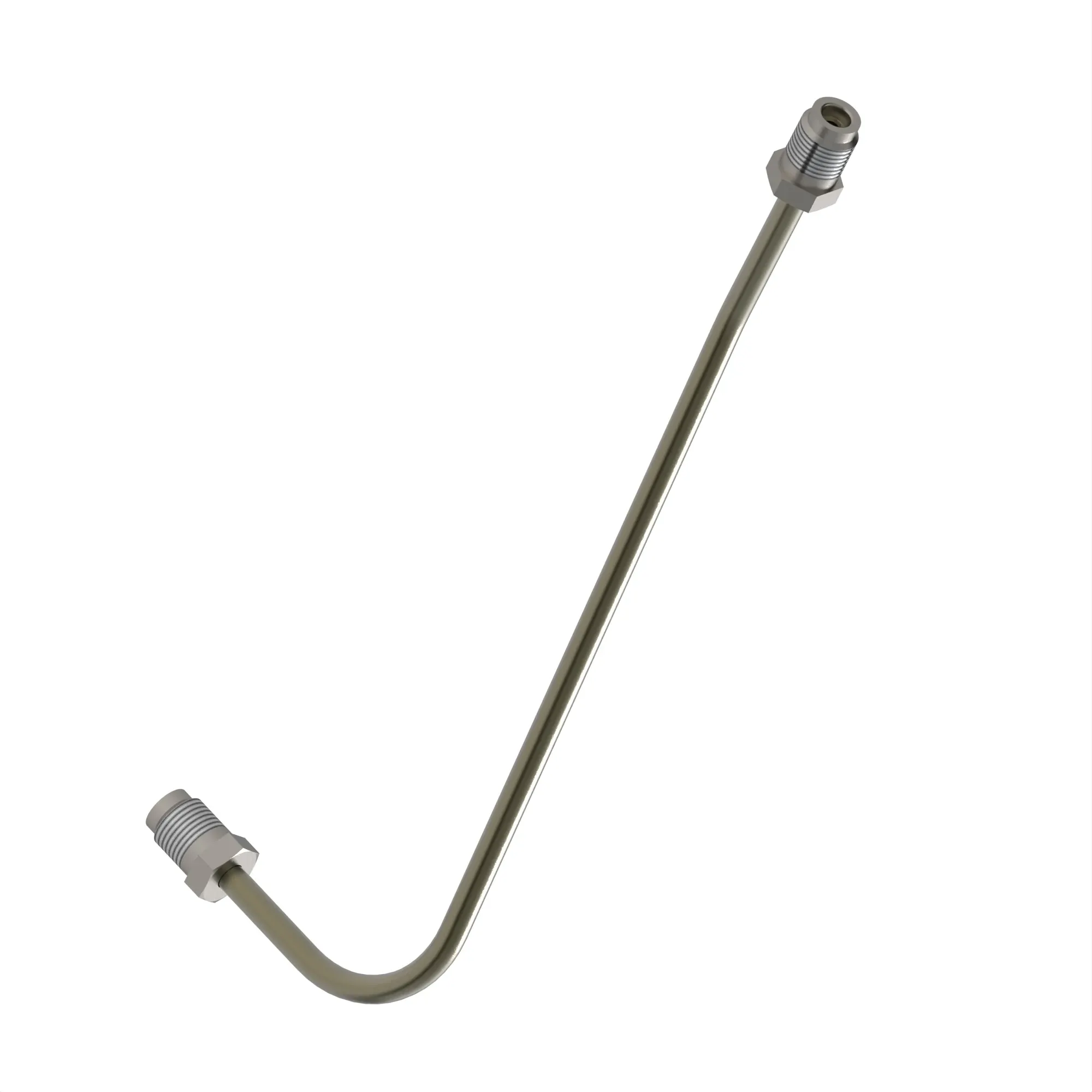 John Deere Trailer Air Brake Control Line - AL163477