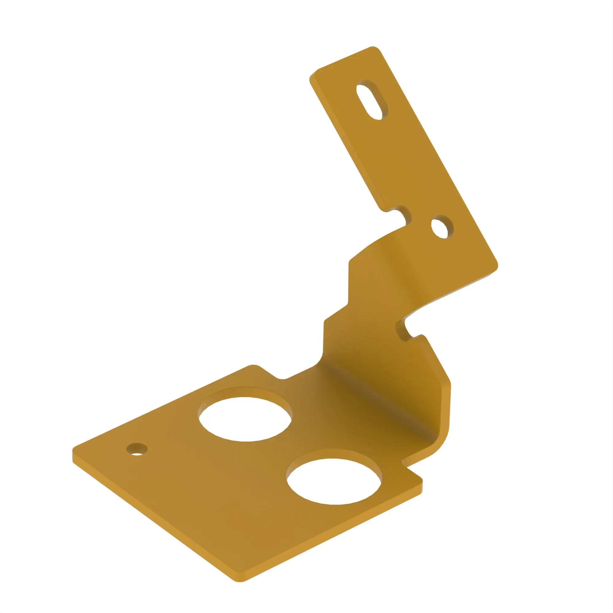 John Deere Bracket - T397852