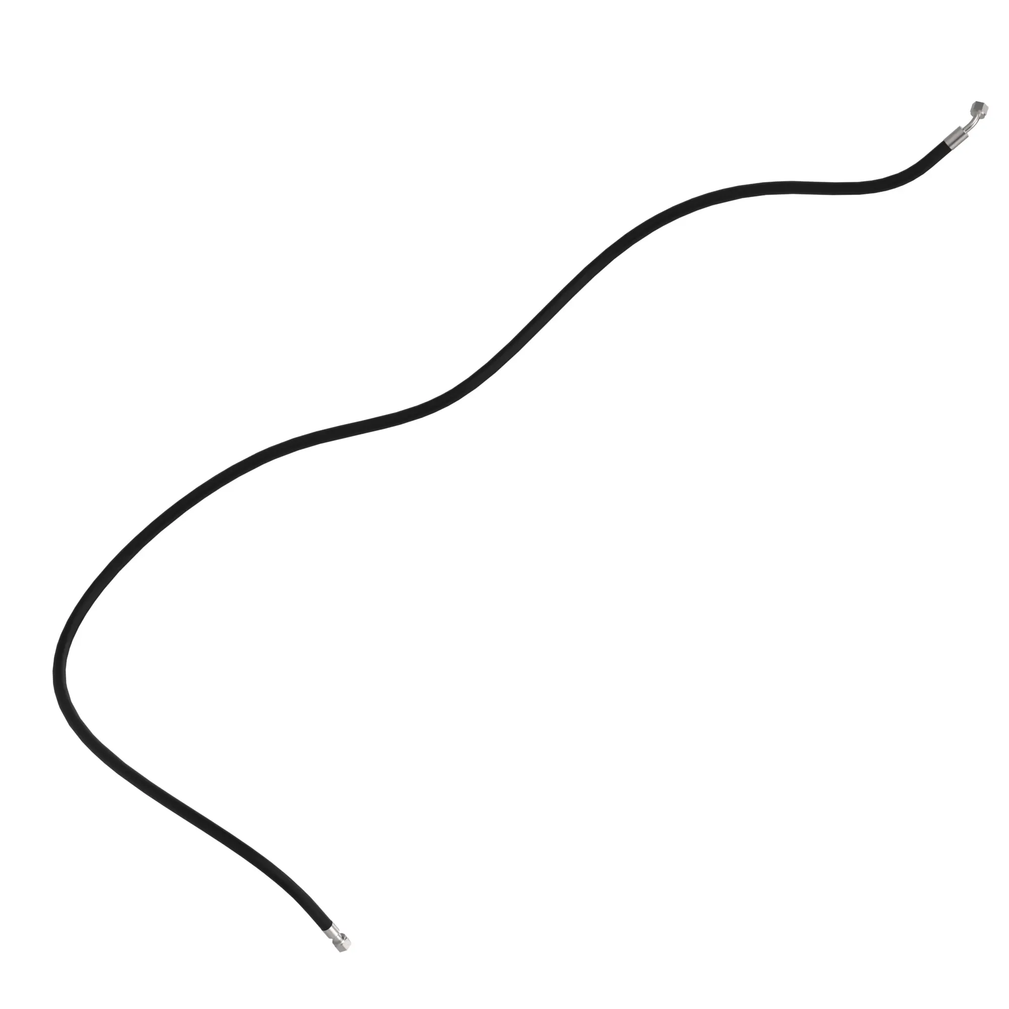 John Deere Hydraulic Hose - F072935