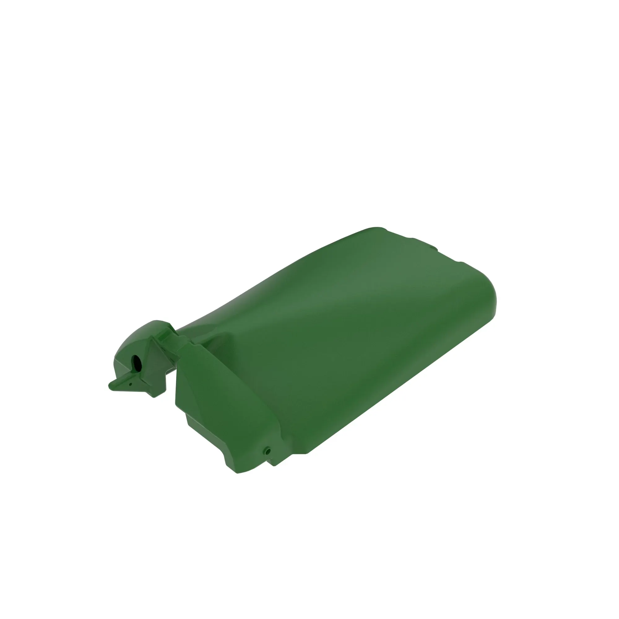 John Deere Crop Divider Inner Gatherer Cover, 600 mm - AH230030