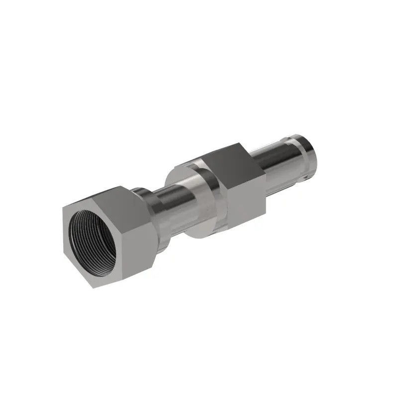 John Deere Diagnostic Coupling - XPD34BTL