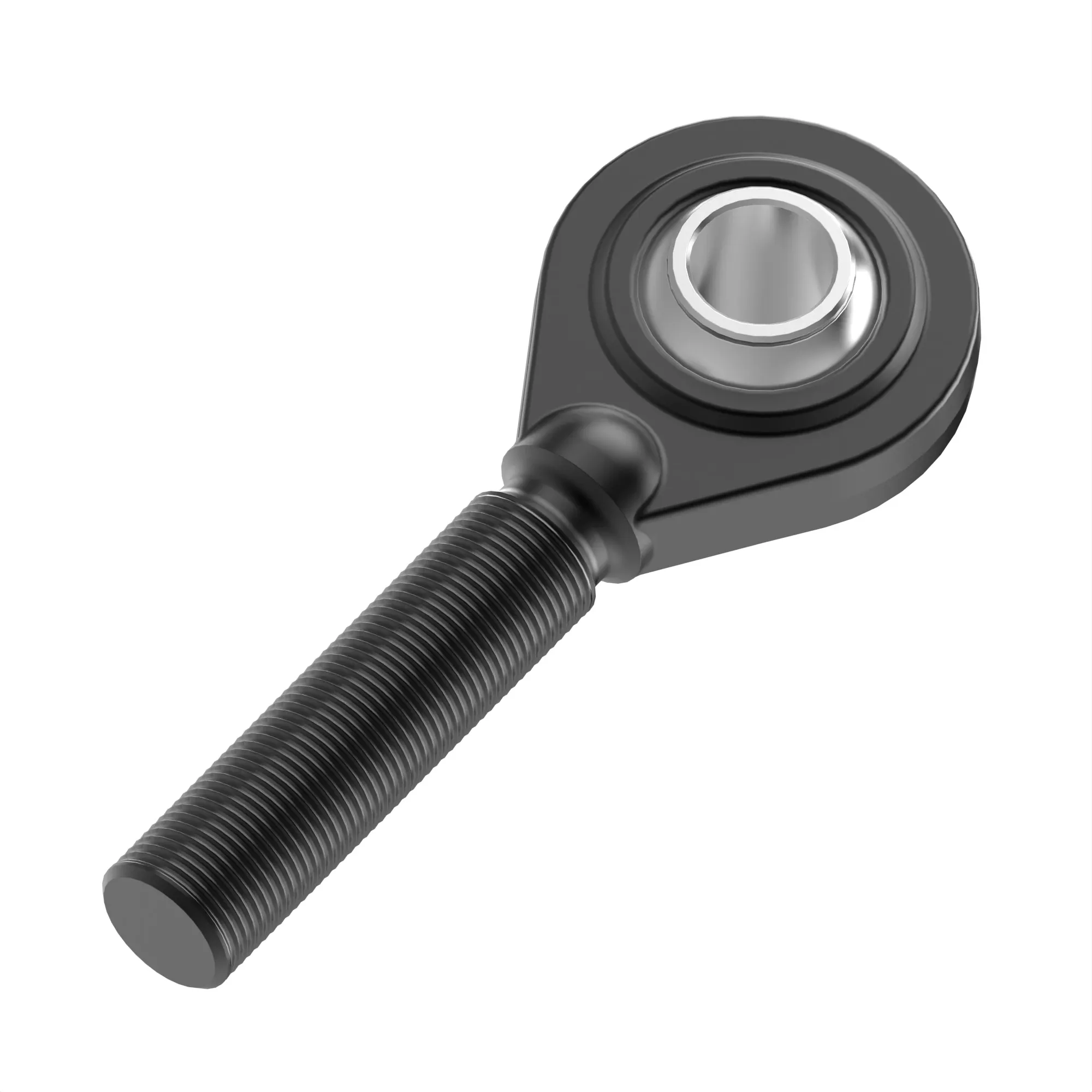 LINK END, CENTERLINK FRONT ASSY.