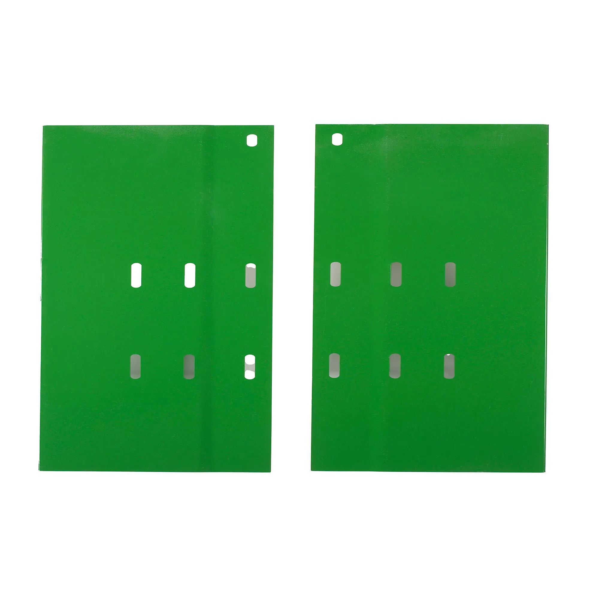 John Deere Narrow Swath Kit - AE73104