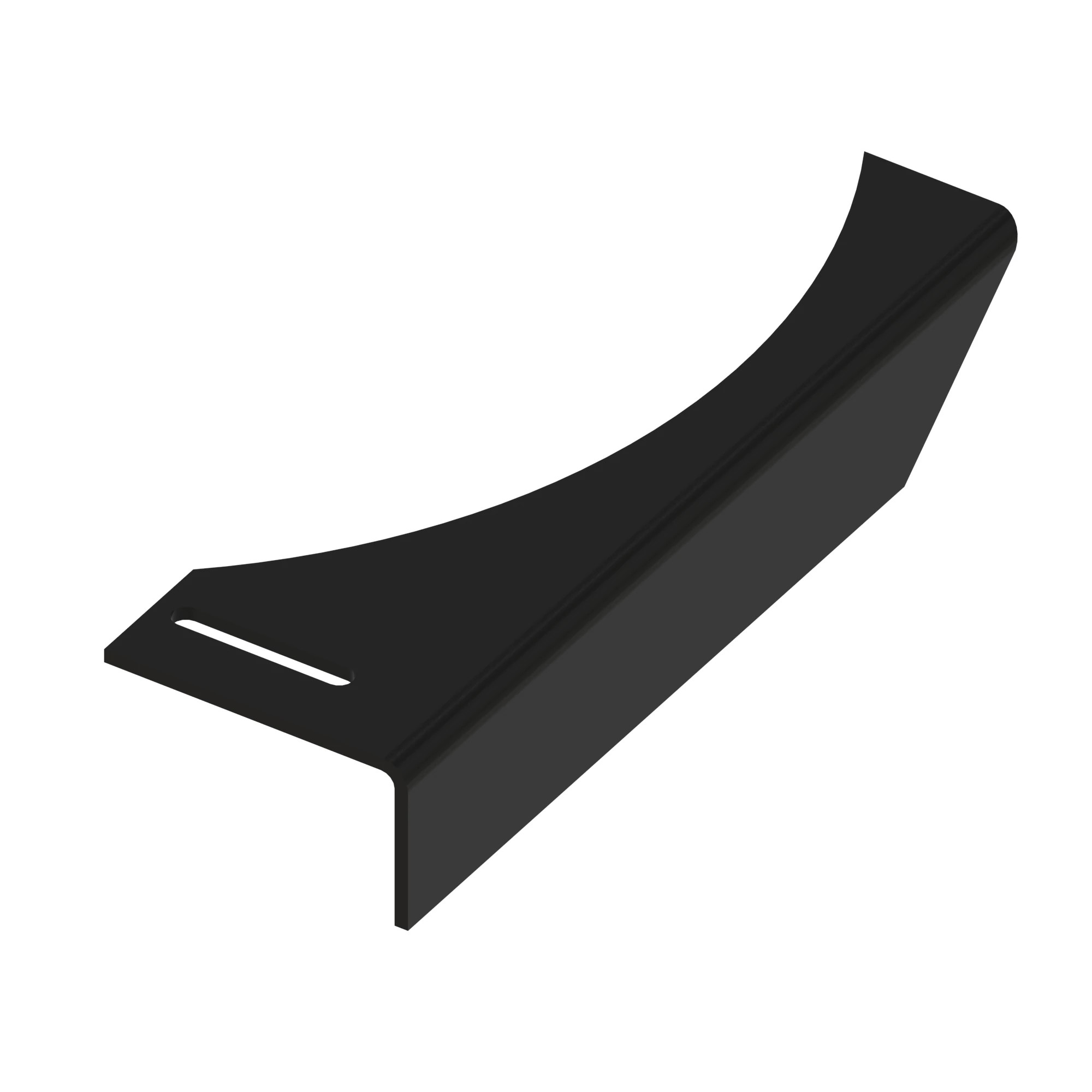 John Deere Right Side Tire Scraper - MT5210